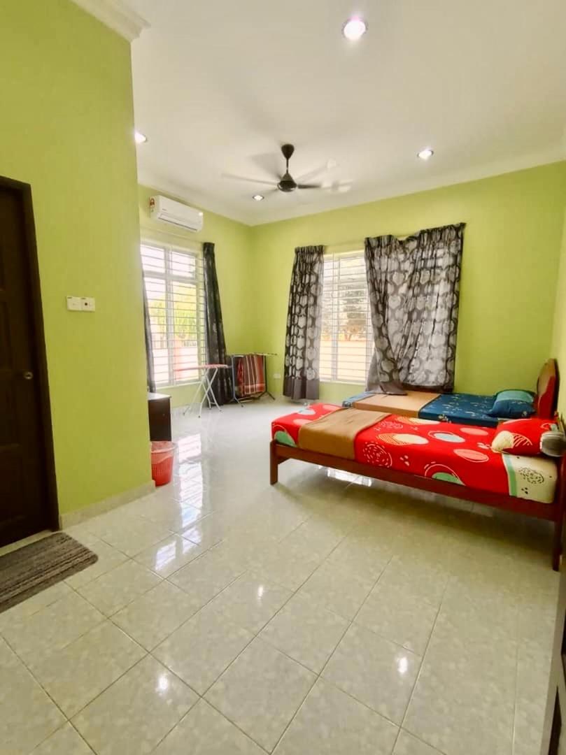 Cassa Villa Guest House Pasir Mas photo 6