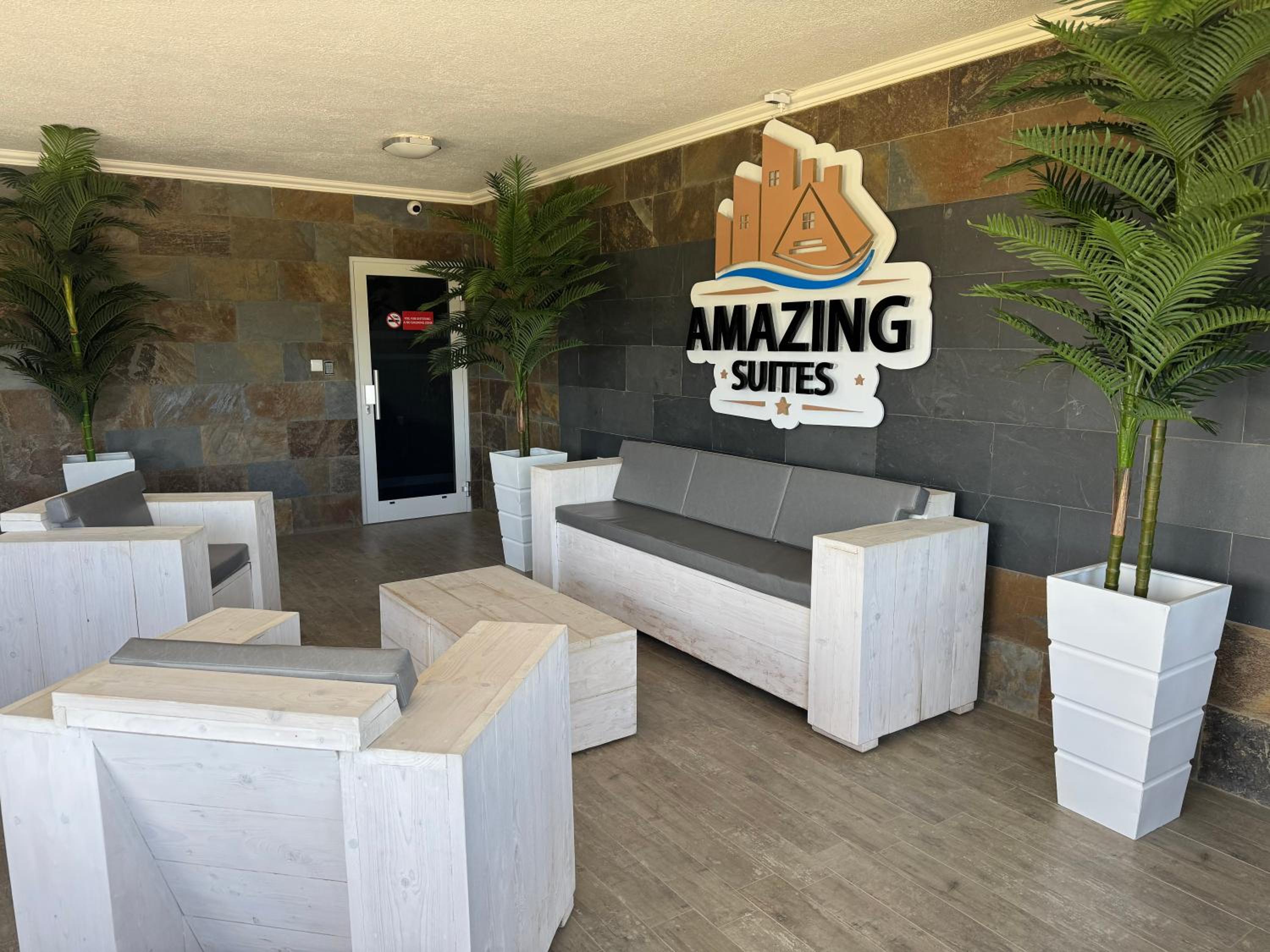 Amazing Suites Curaçao