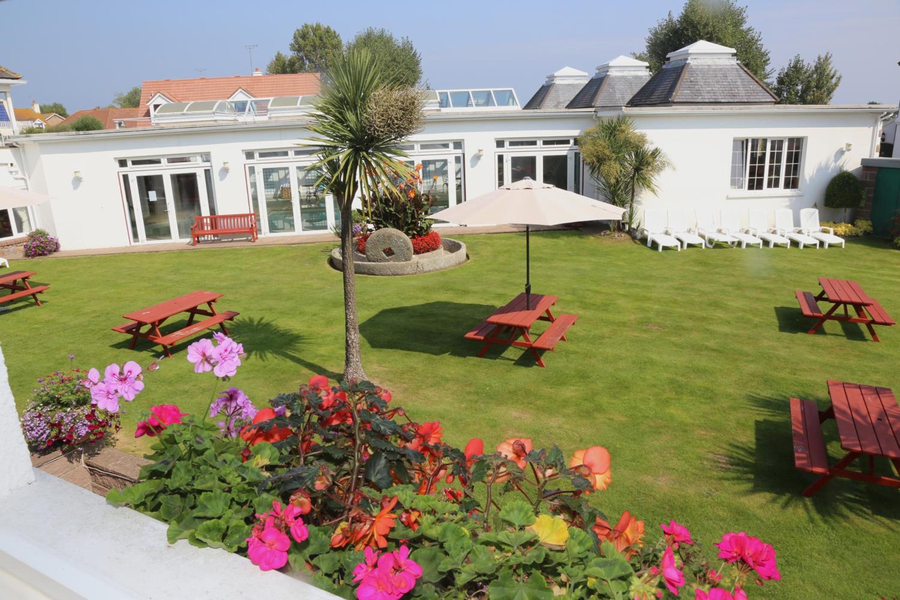 Beausite Hotel