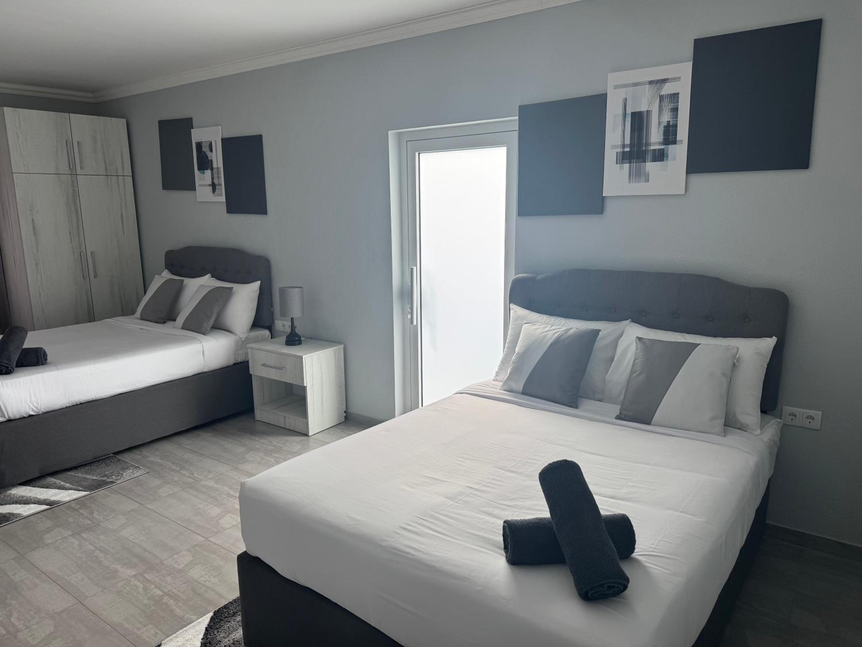 Amazing Suites Curaçao
