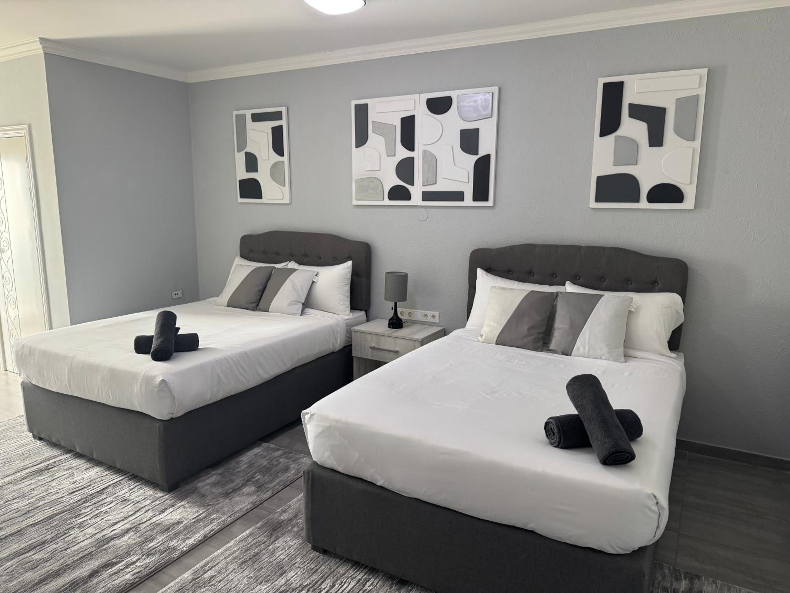 Amazing Suites Curaçao