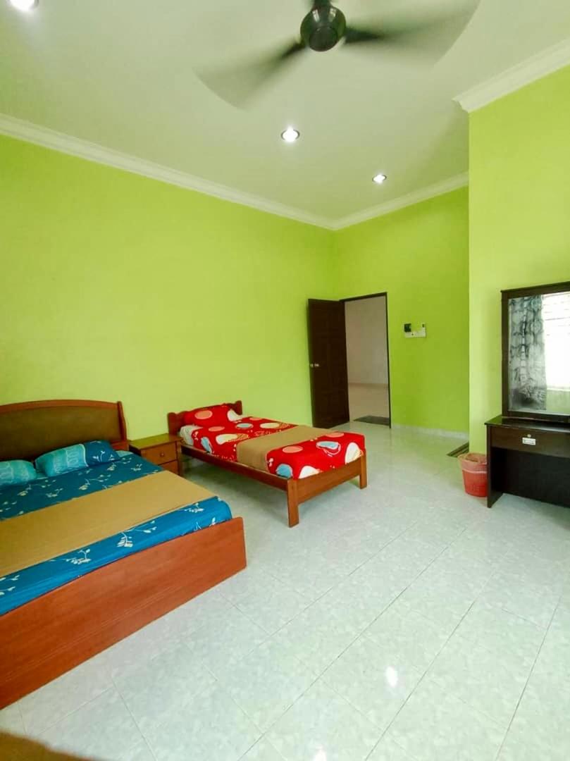 Cassa Villa Guest House Pasir Mas photo 5