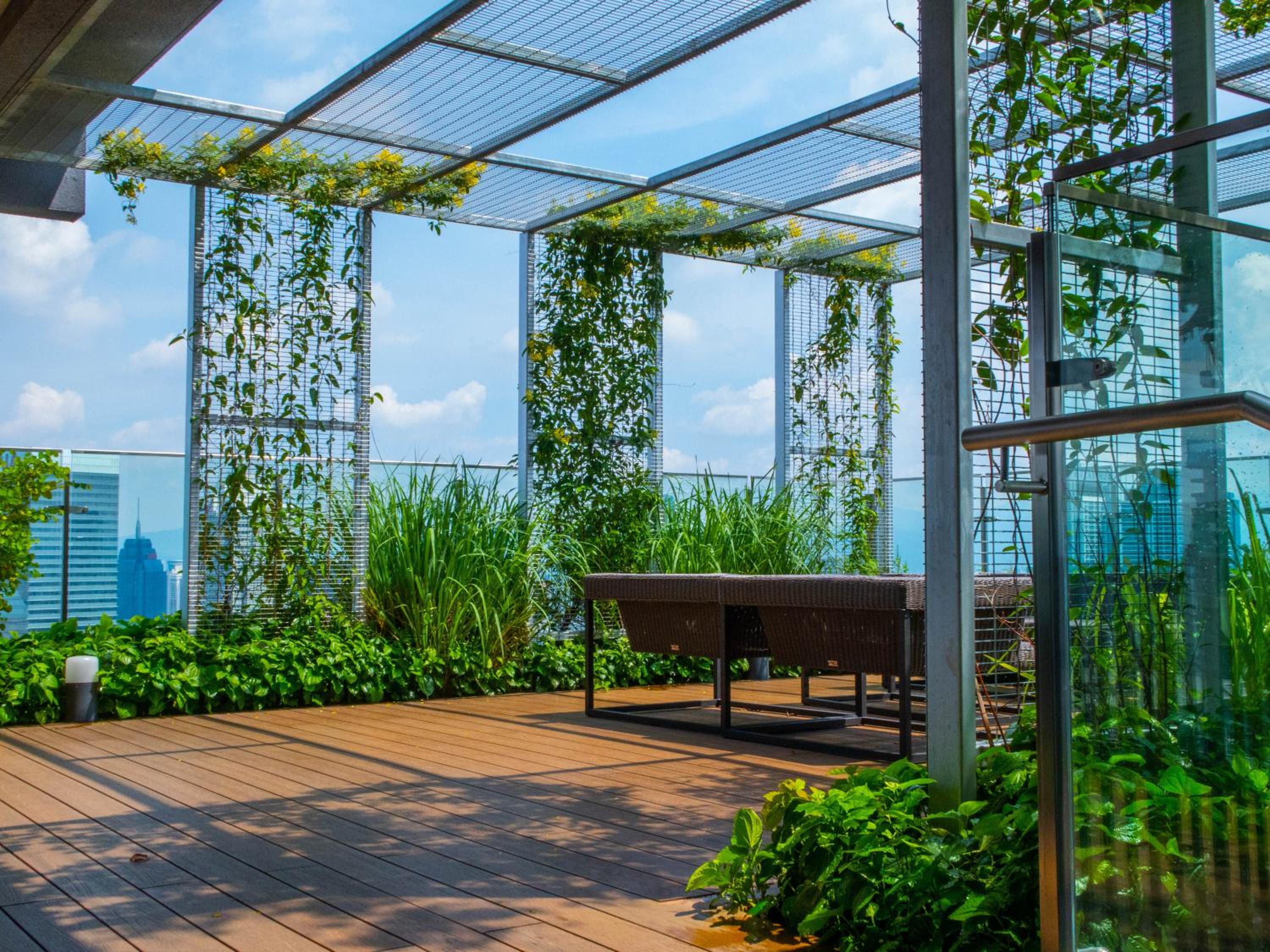 Ceylonz Suite Kuala Lumpur Bukit Bintang