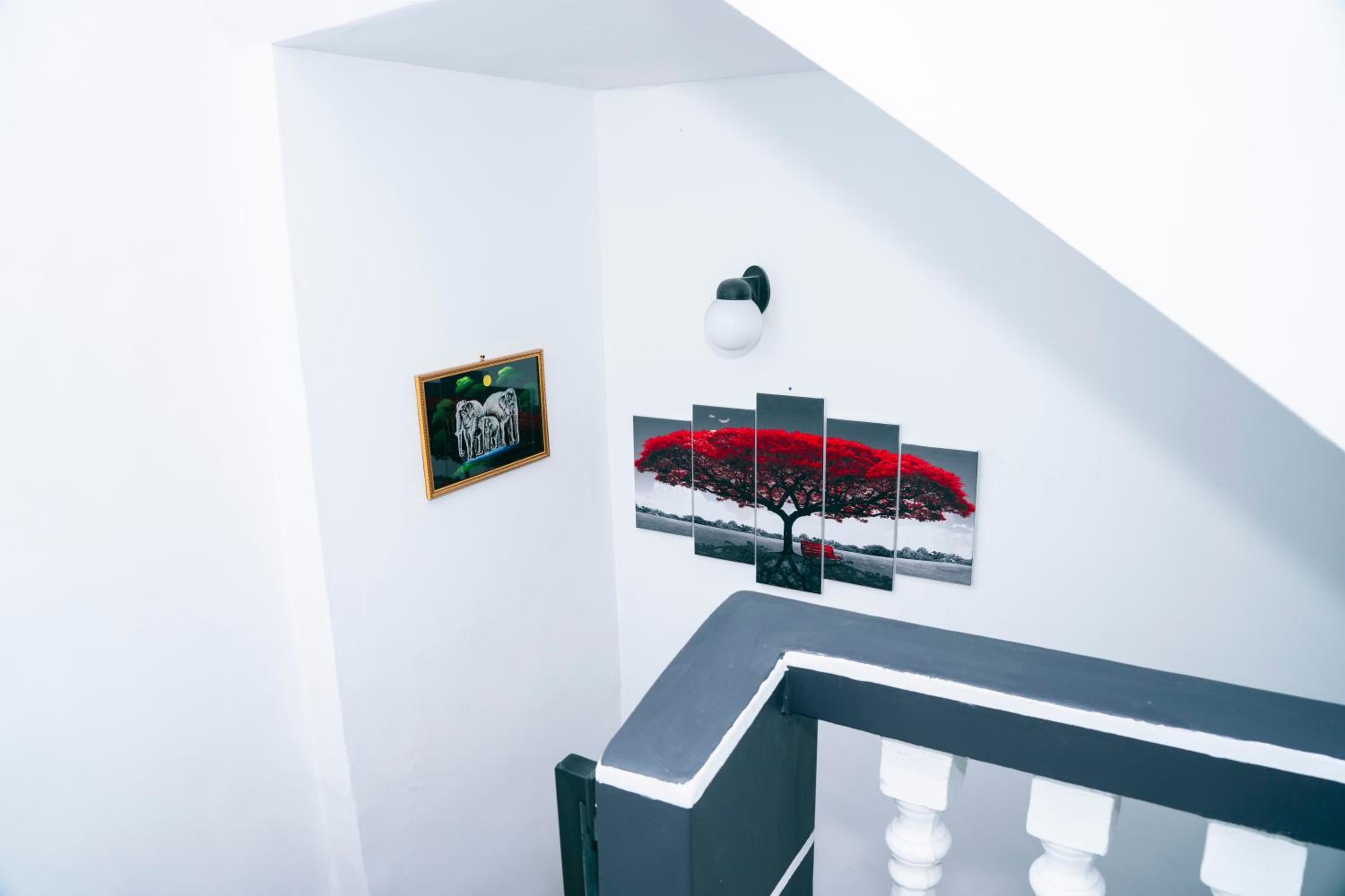 JH Trinco Villa