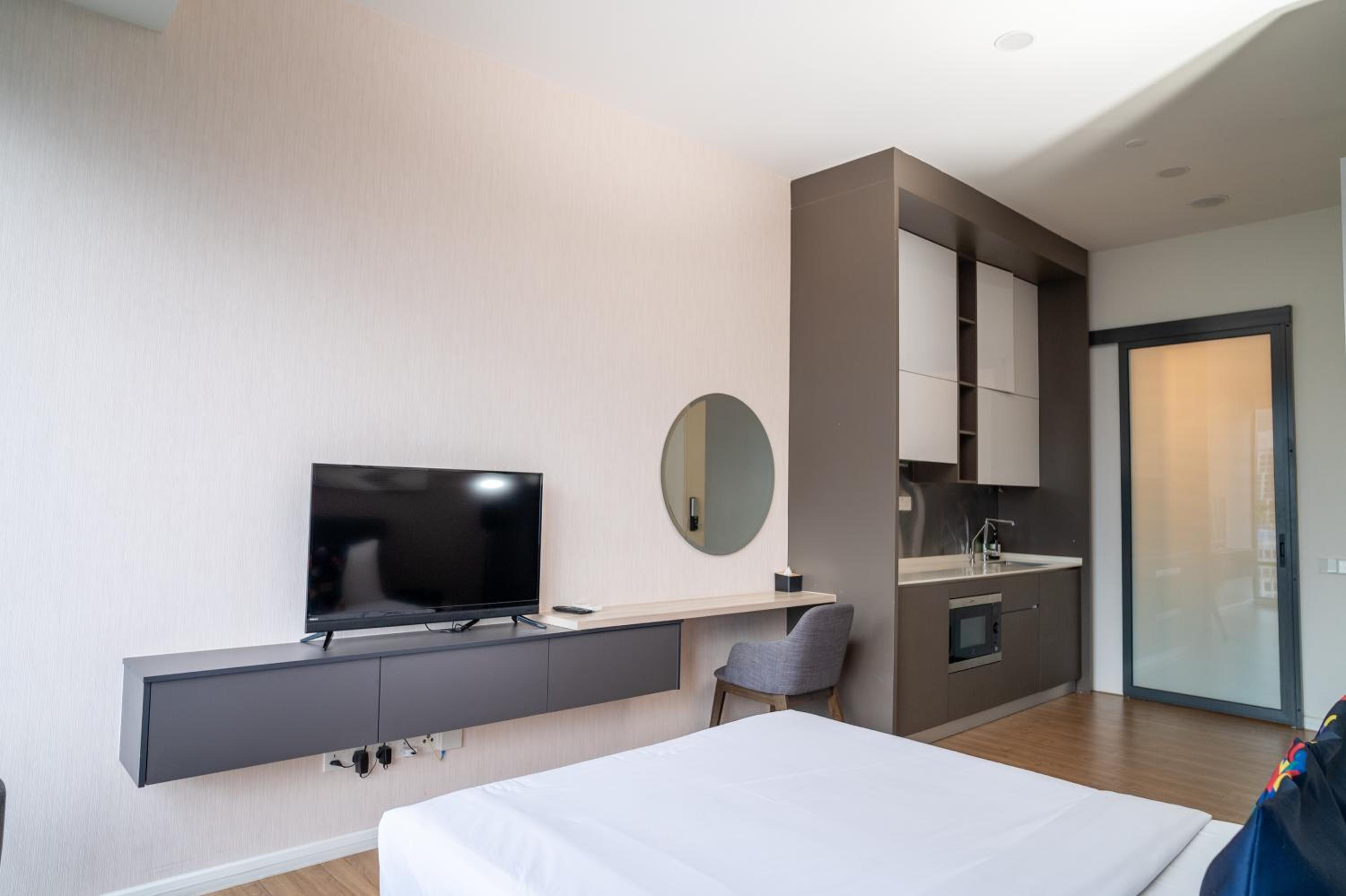 Ceylonz Suite Kuala Lumpur Bukit Bintang