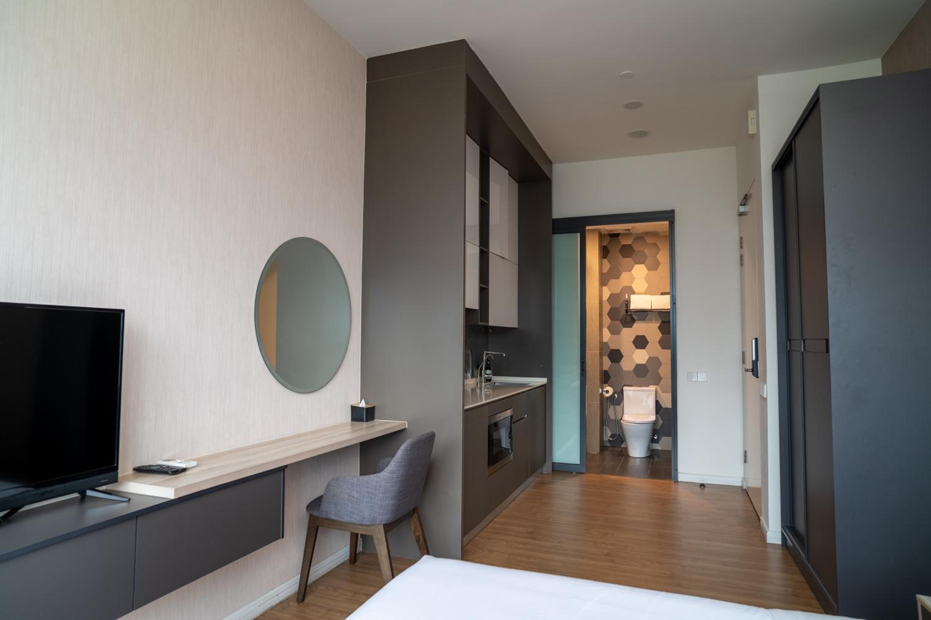 Ceylonz Suite Kuala Lumpur Bukit Bintang