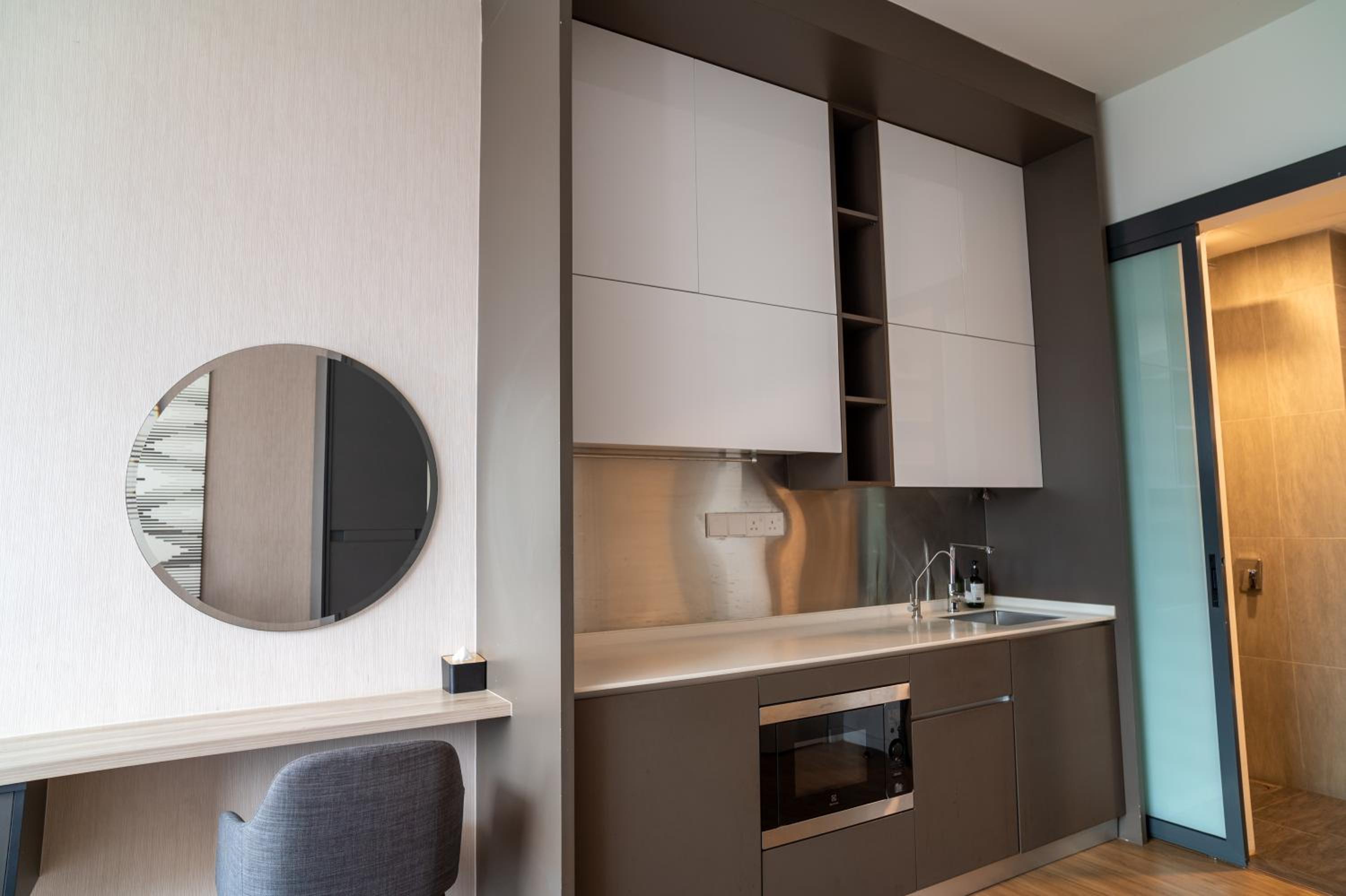 Ceylonz Suite Kuala Lumpur Bukit Bintang