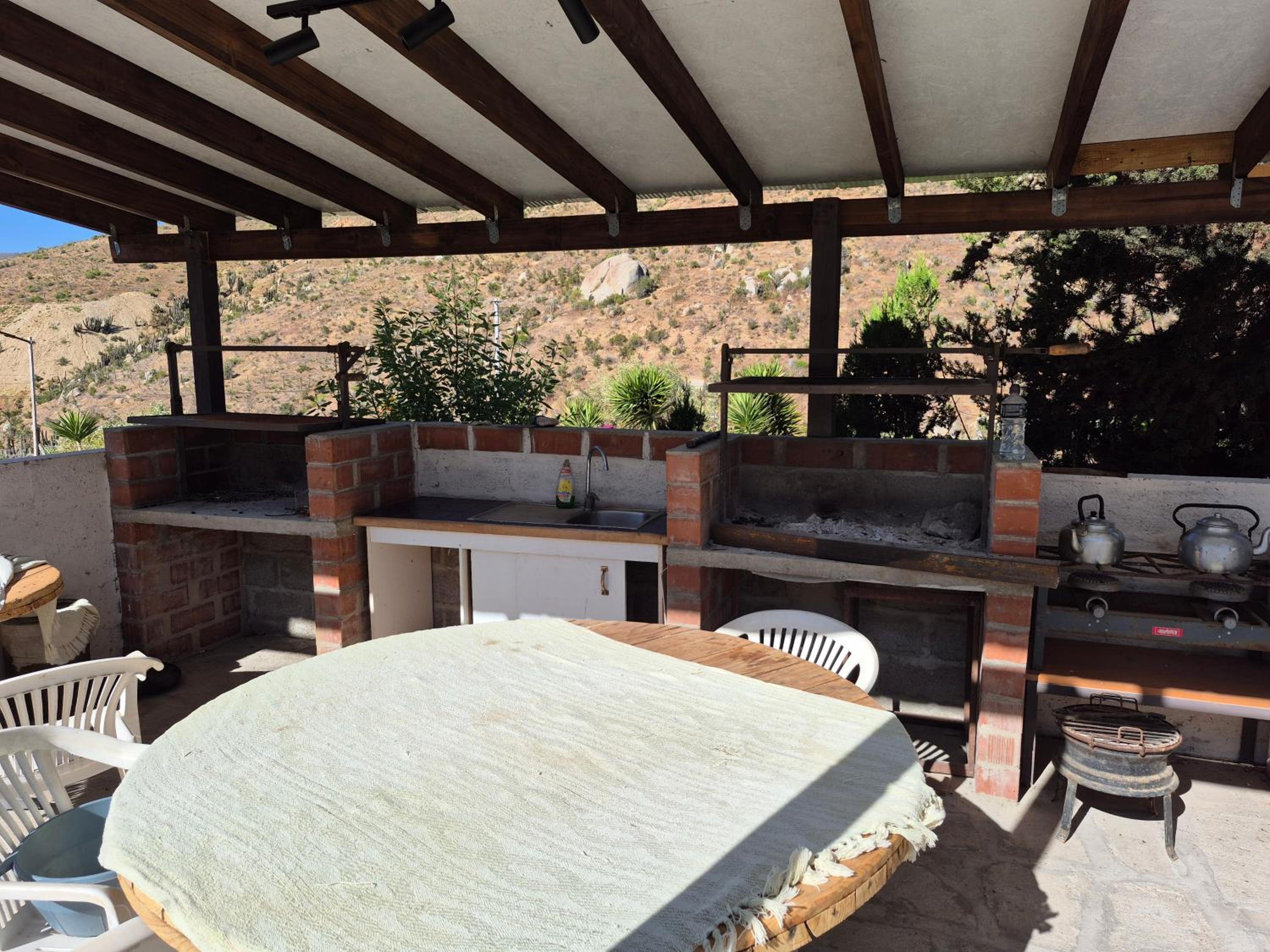 Hostal Los Almendros
