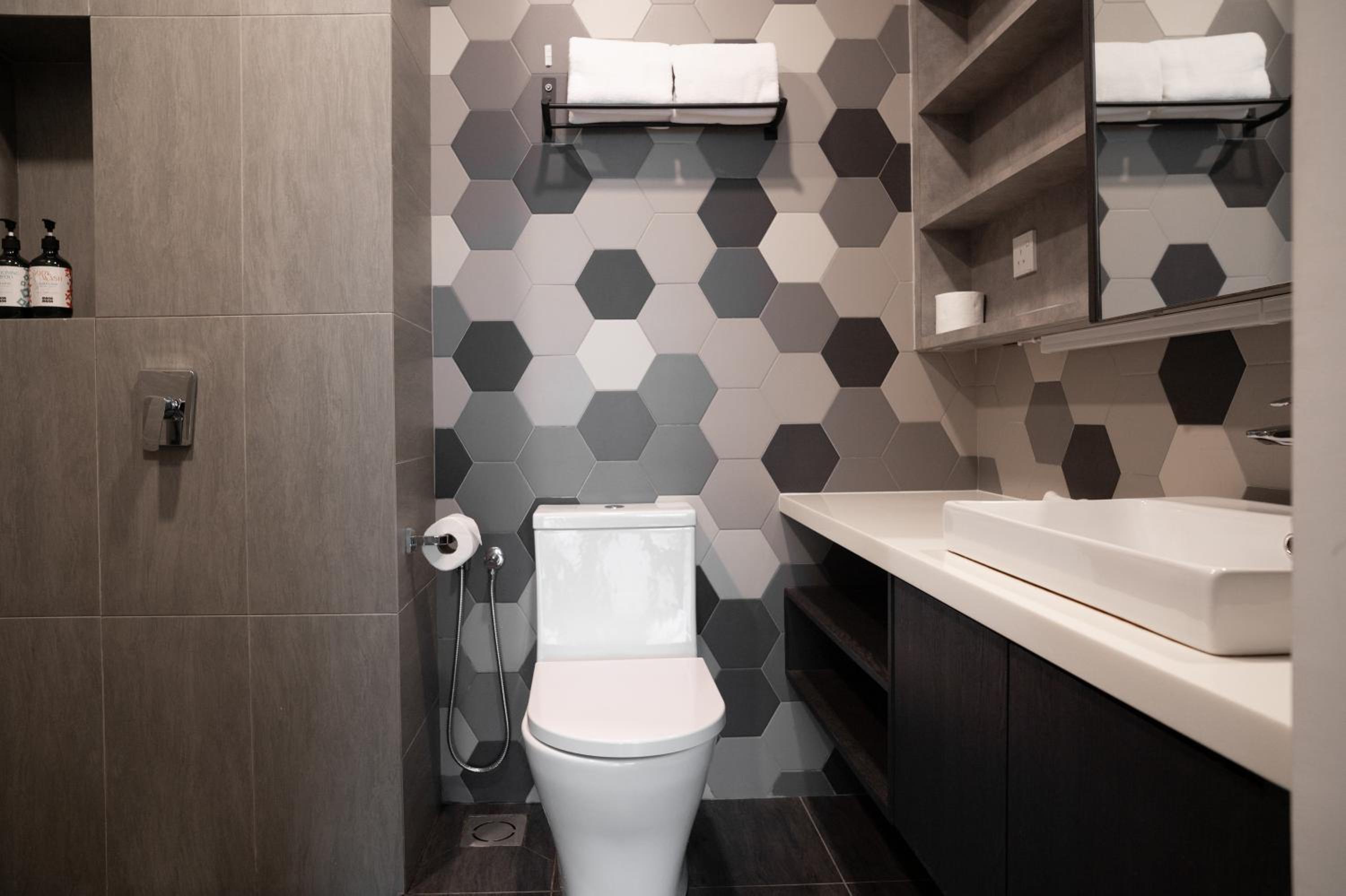 Ceylonz Suite Kuala Lumpur Bukit Bintang