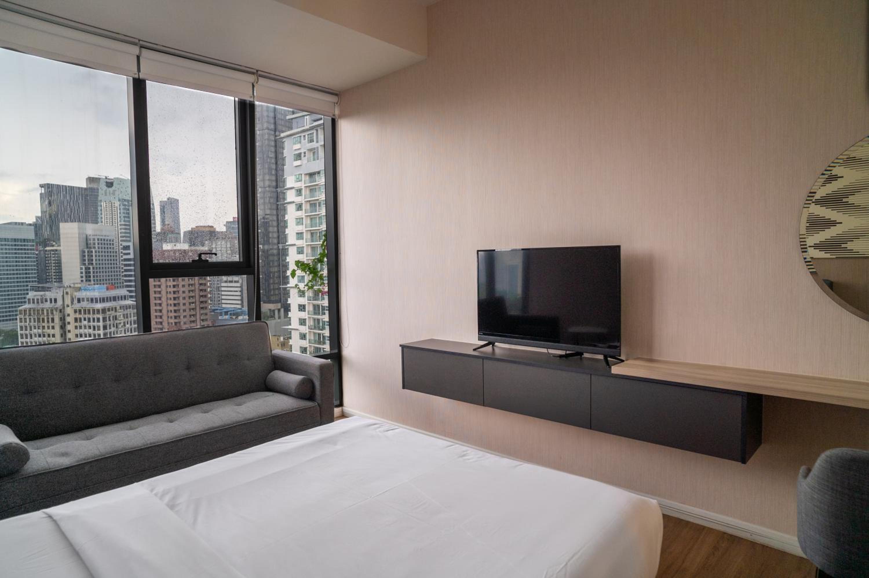 Ceylonz Suite Kuala Lumpur Bukit Bintang