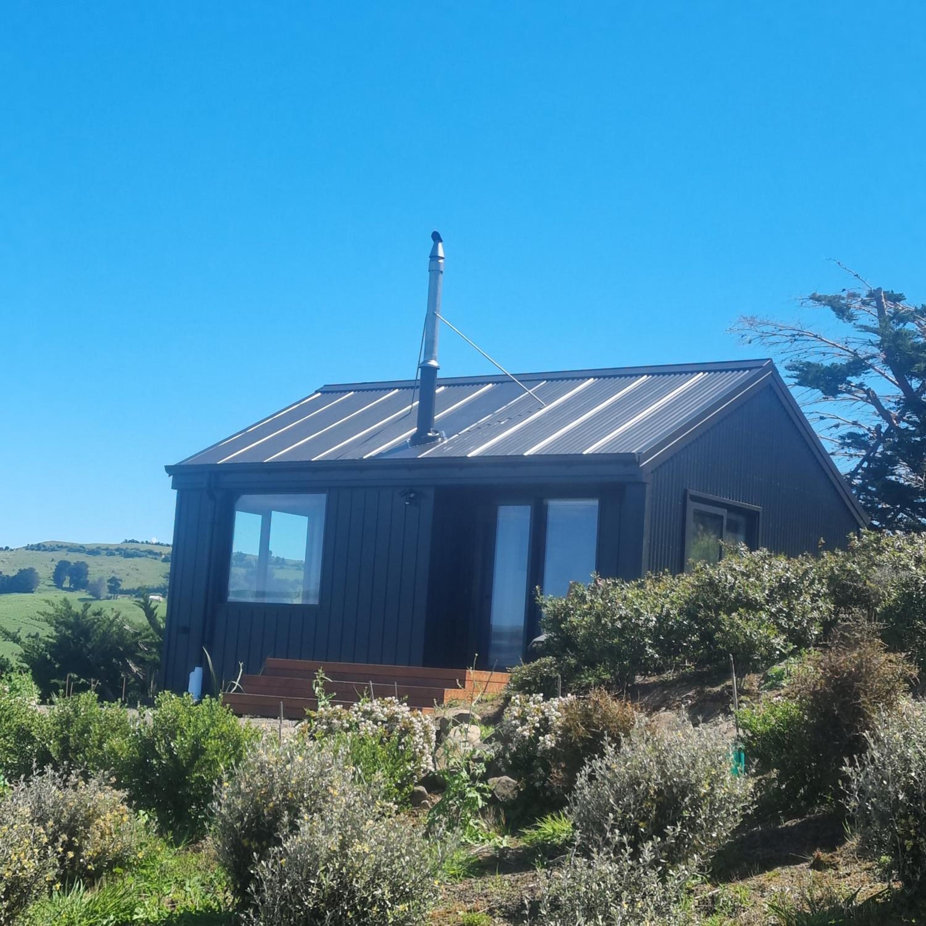 Lavender Cottage at Akaroa Lavender