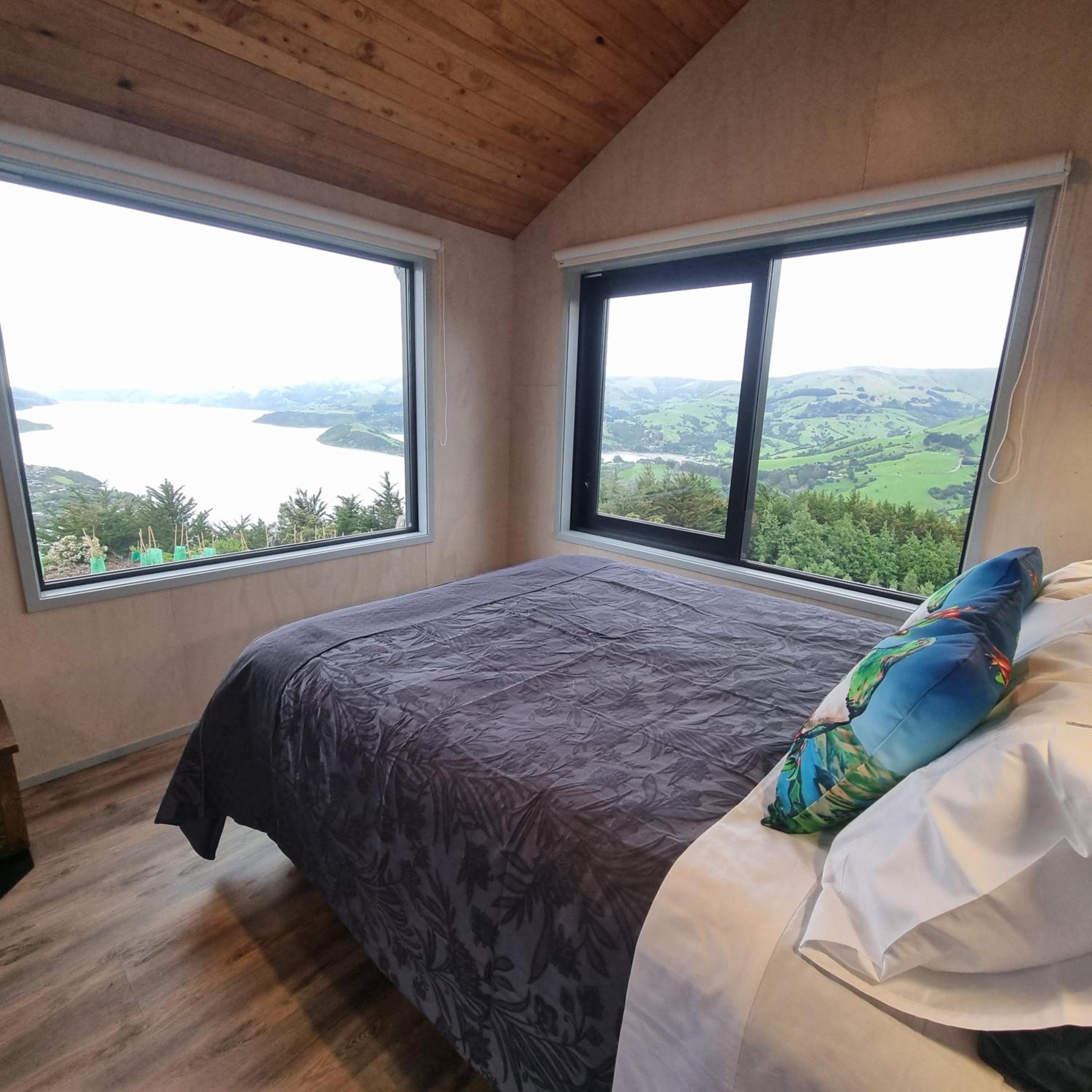 Lavender Cottage at Akaroa Lavender