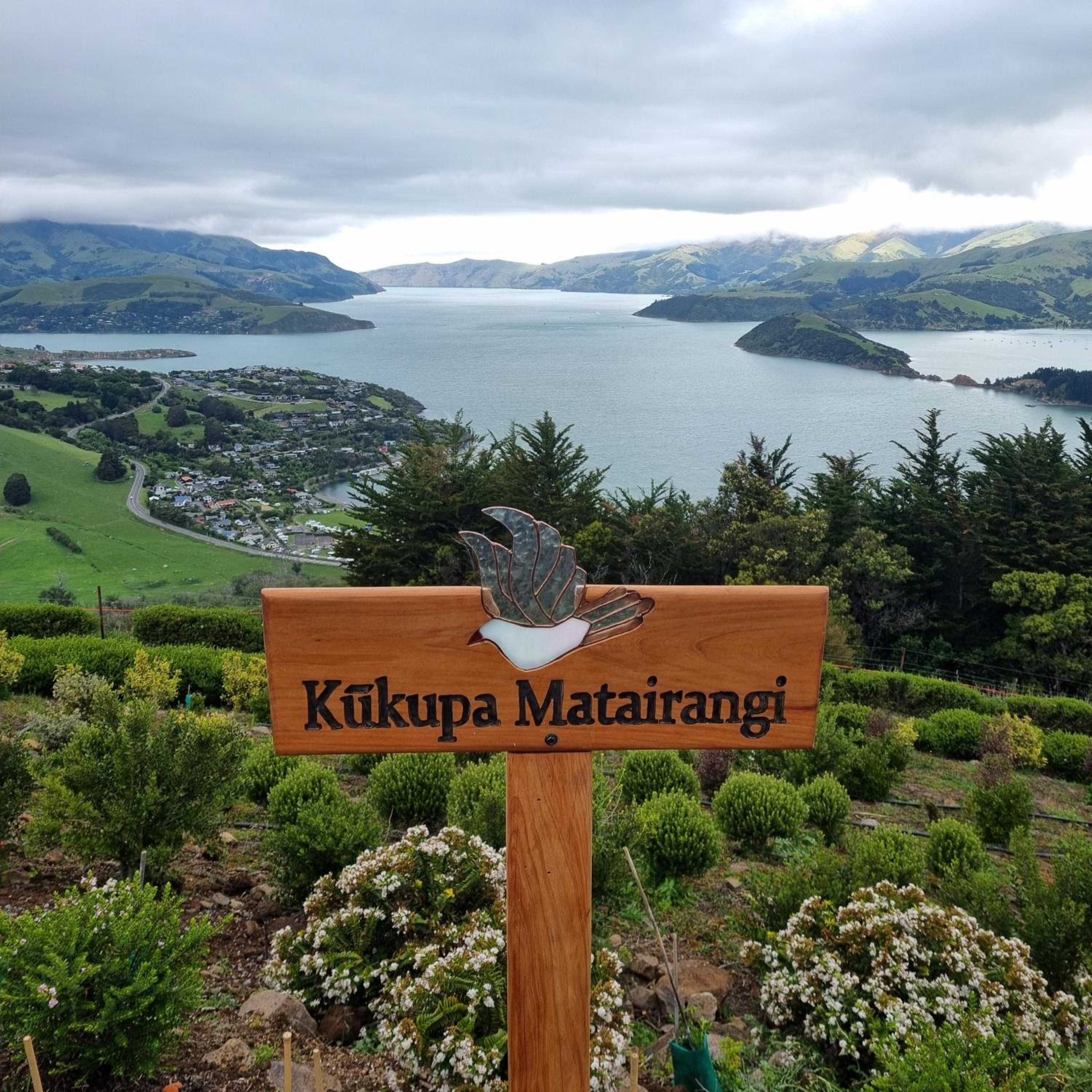 Lavender Cottage at Akaroa Lavender