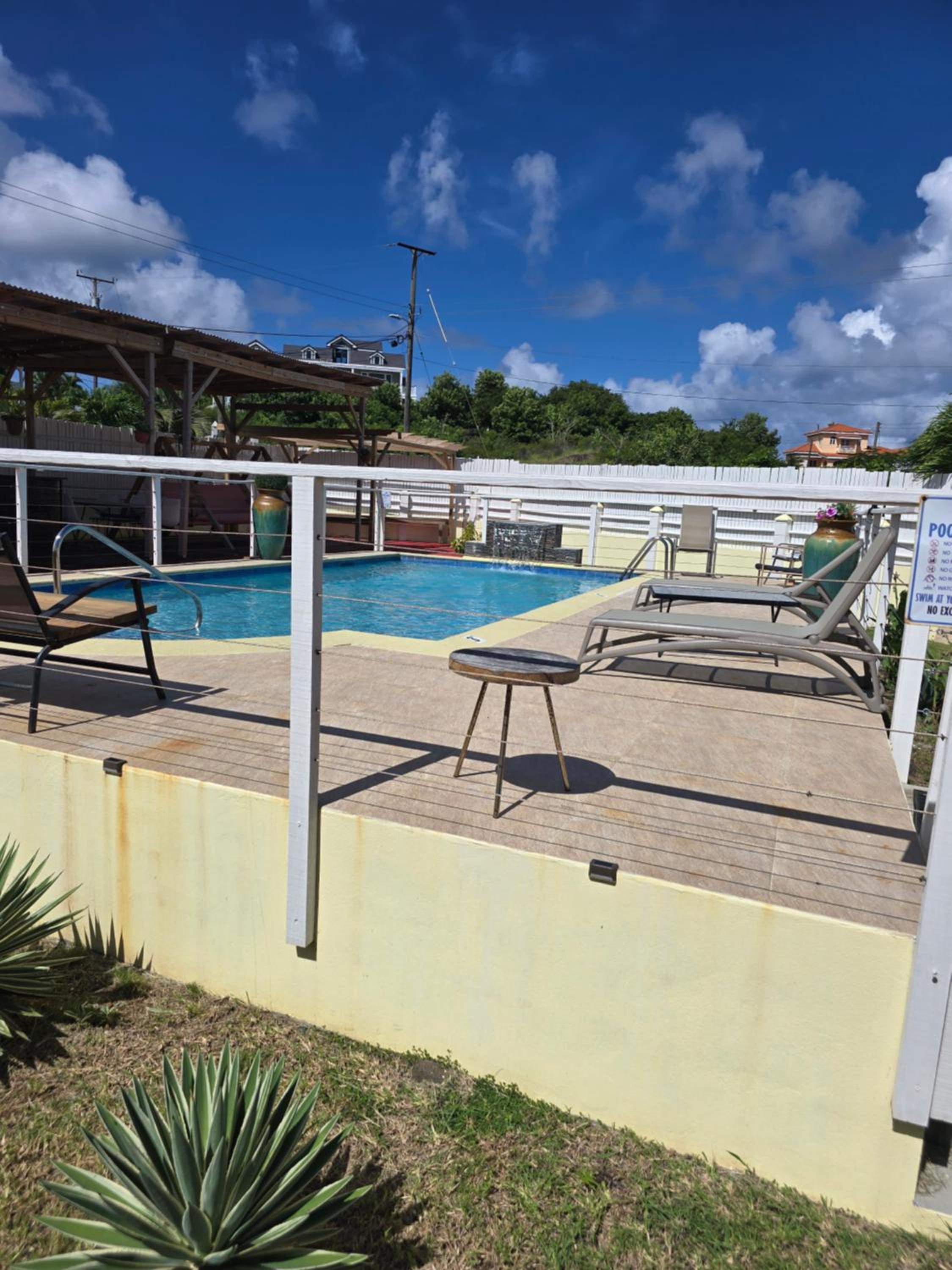 A-List Villas