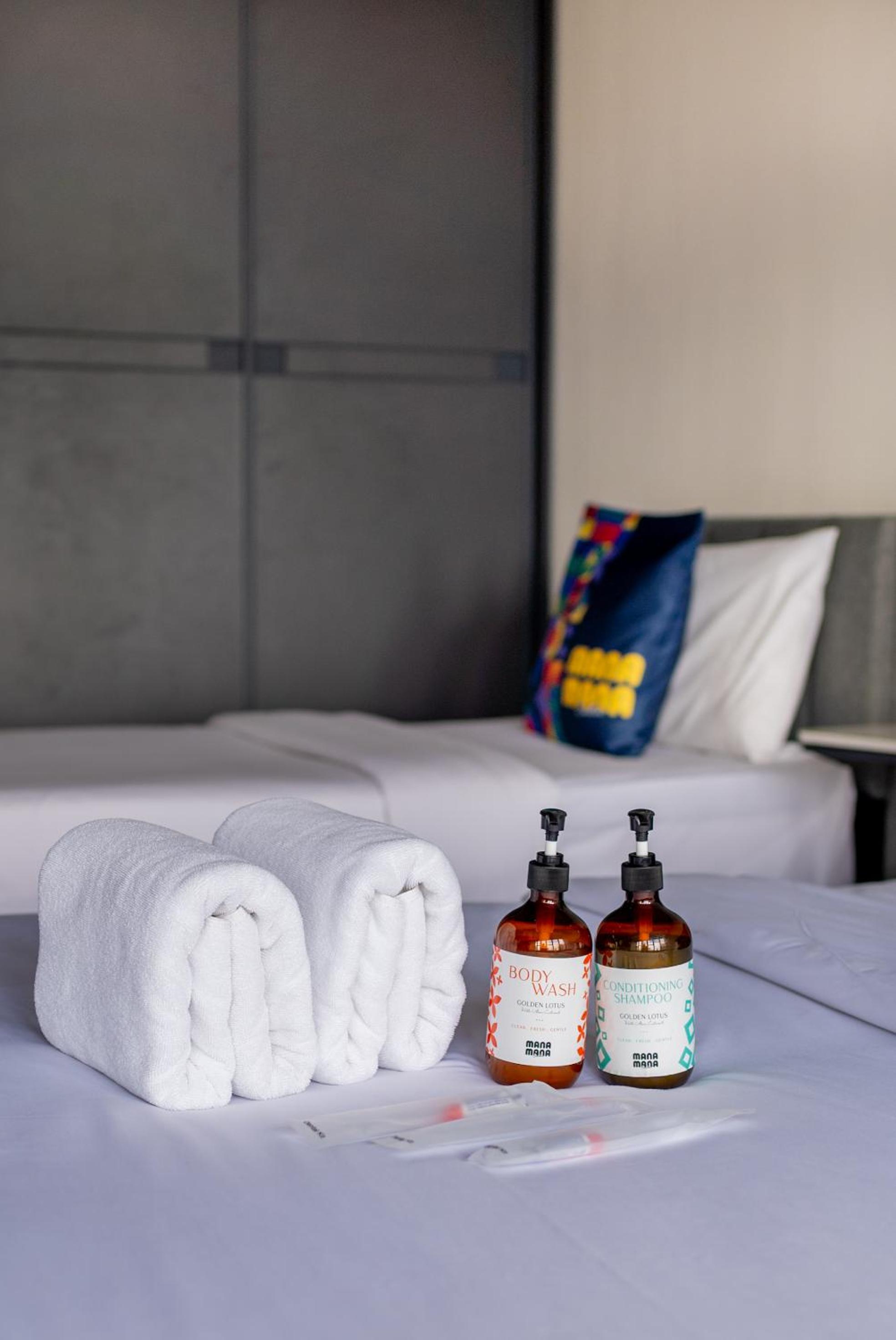 Ceylonz Suite Kuala Lumpur Bukit Bintang