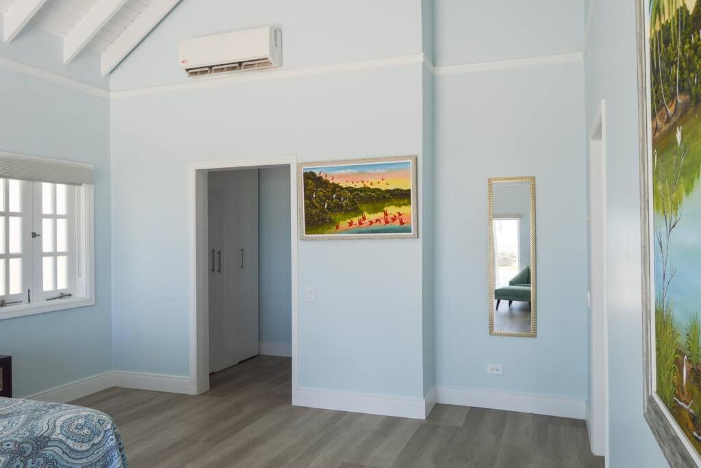 Rose Villa Tobago view 5
