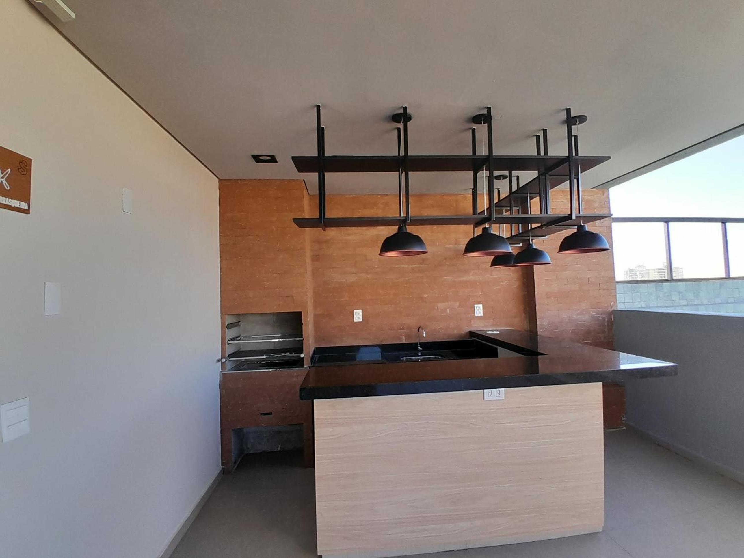 Apartamento Studio Shopping Estação