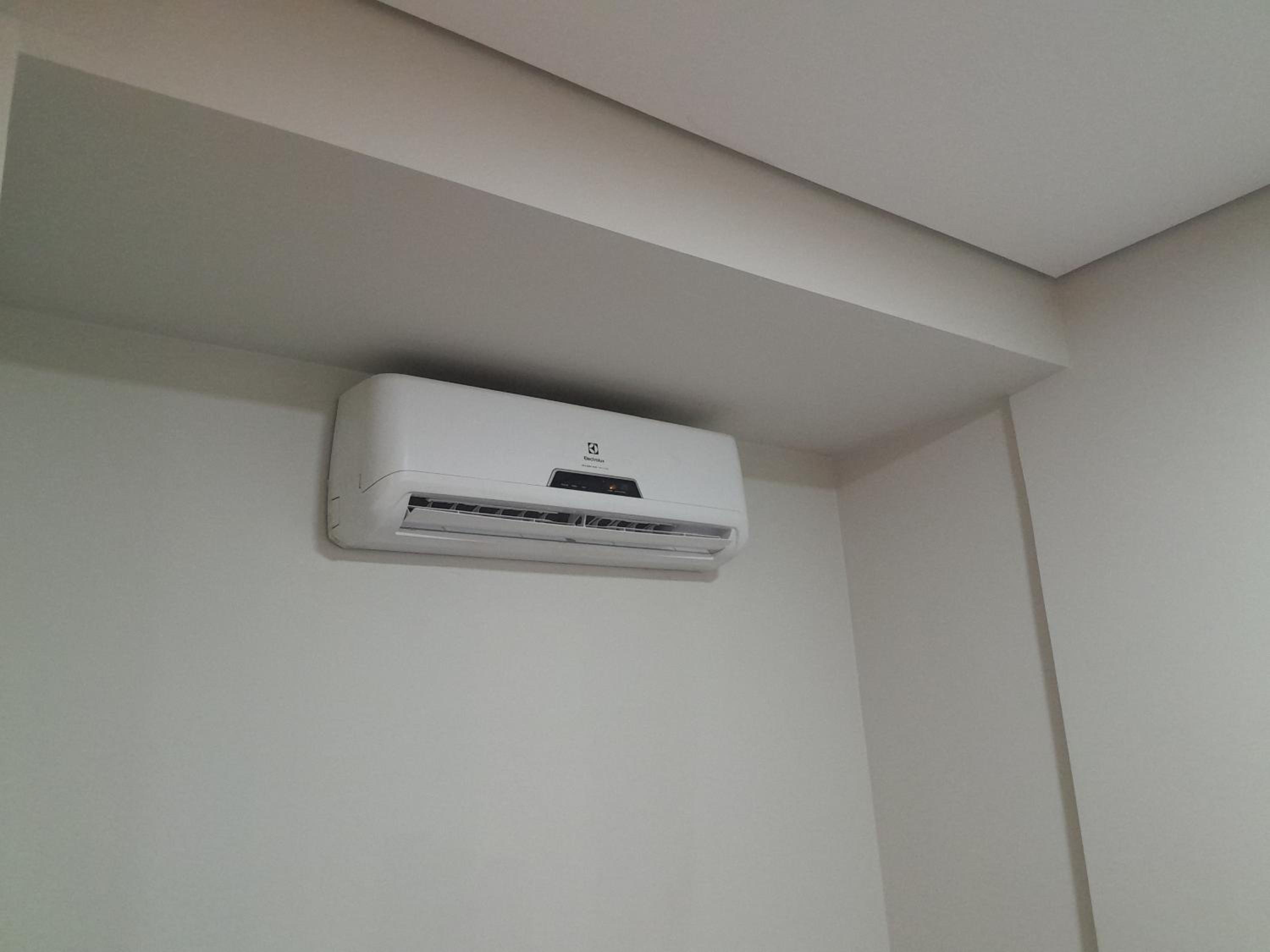 Apartamento Studio Shopping Estação