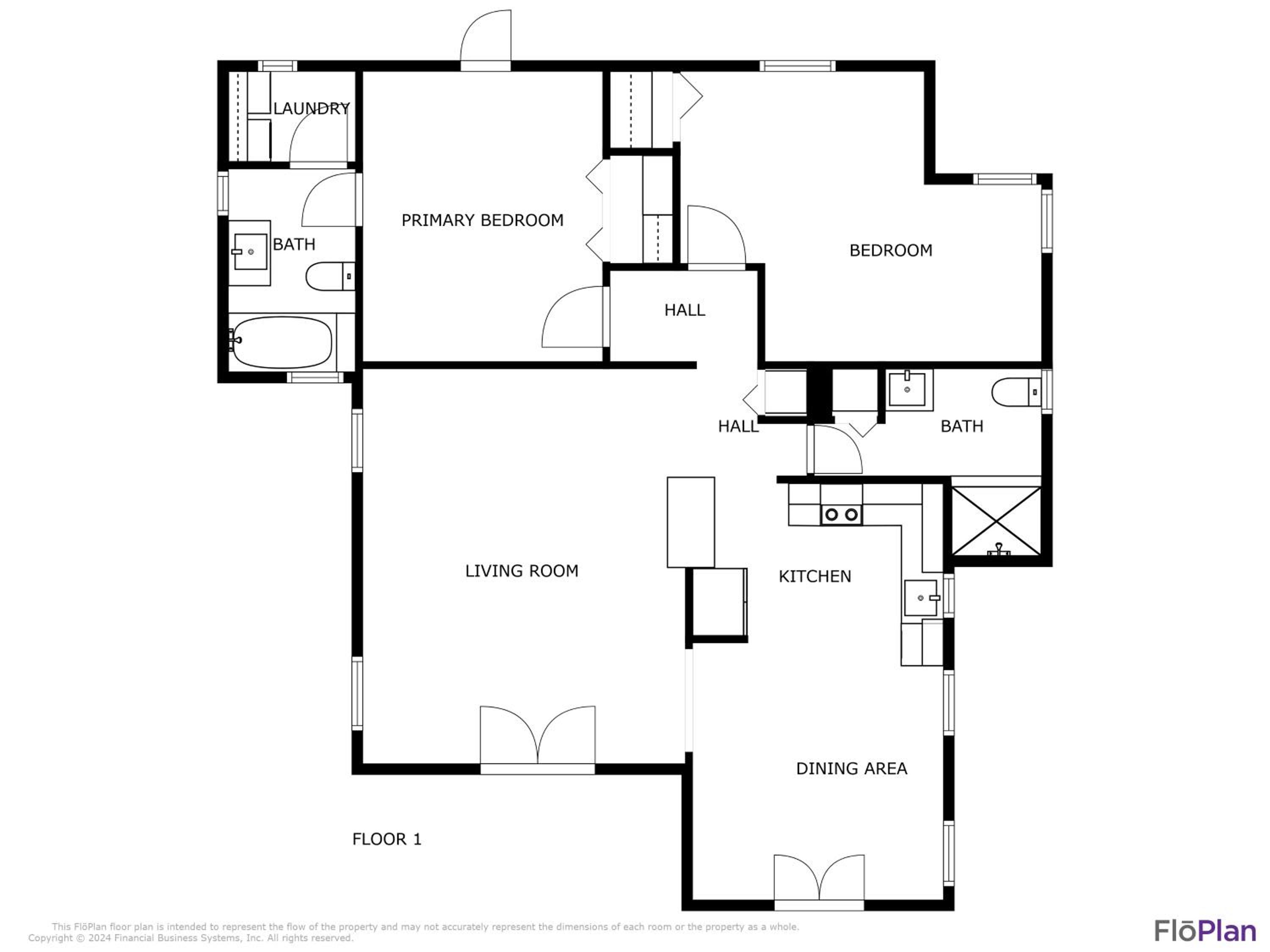 Fully Renovated 100 Year Old Home in Daytona Beach view 4