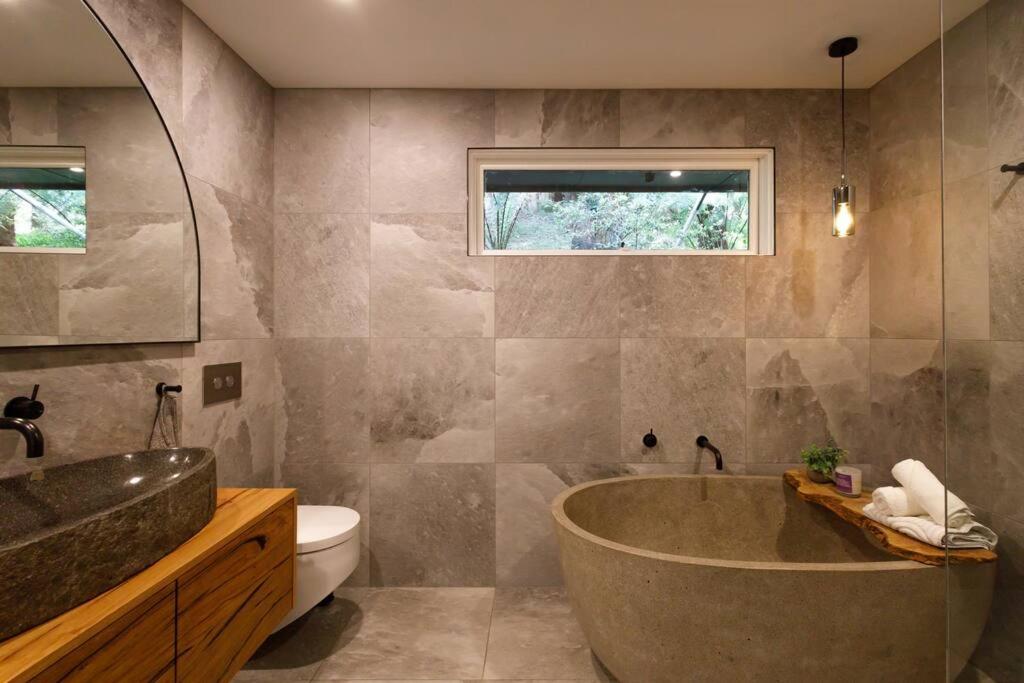 Forest Retreat
