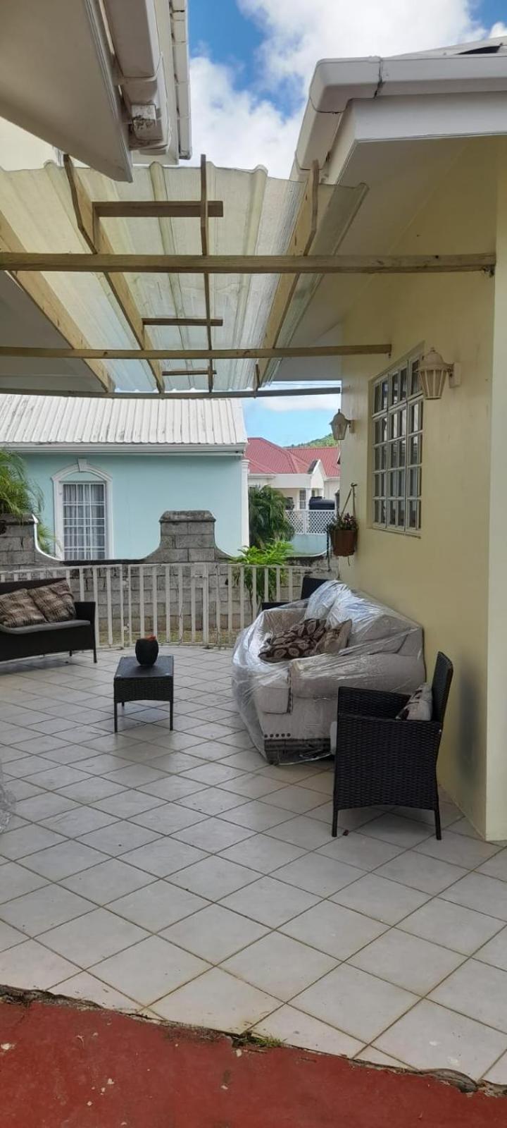 A-List Villas