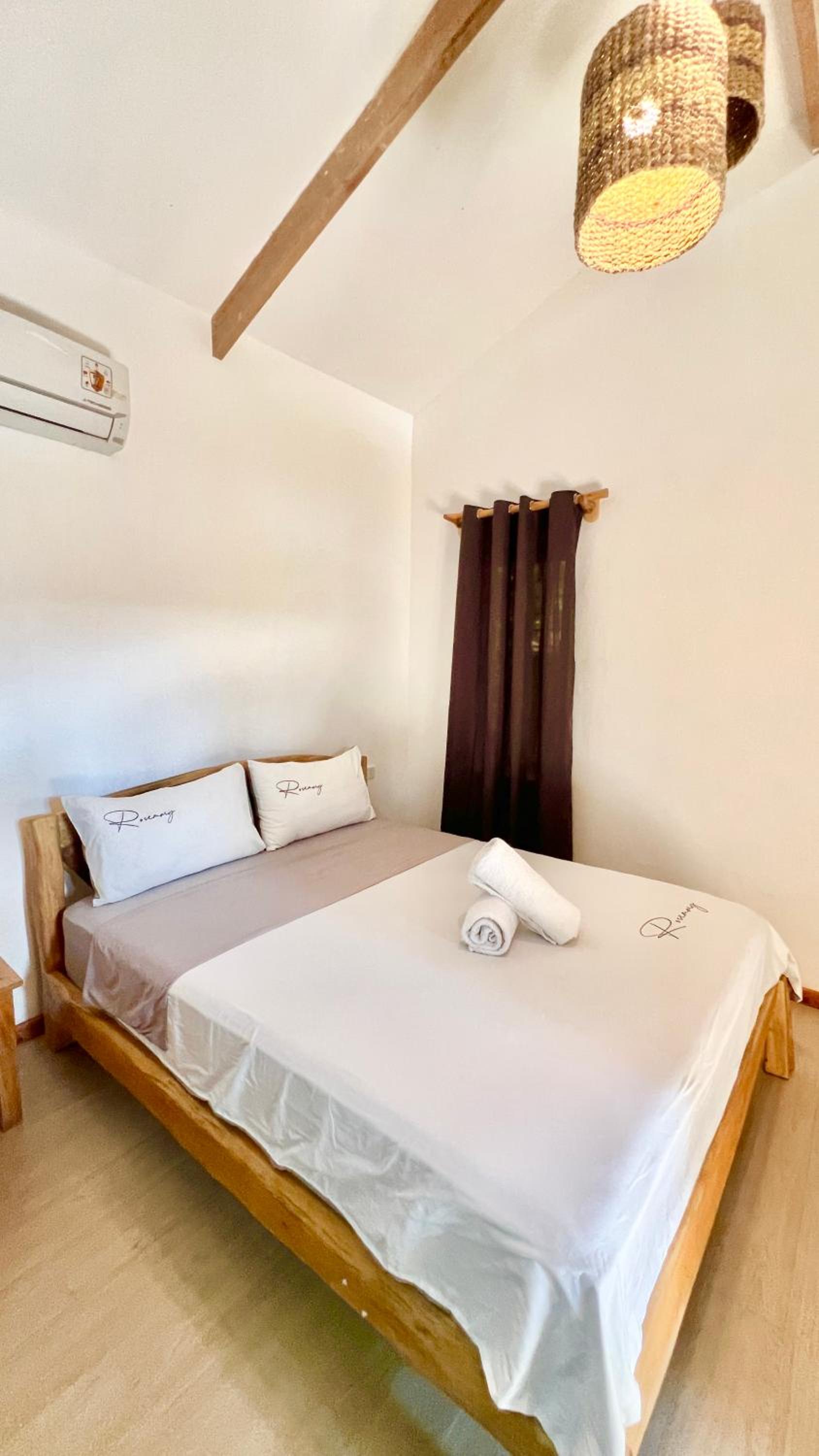 AA Jungle Guesthouse Deluxe