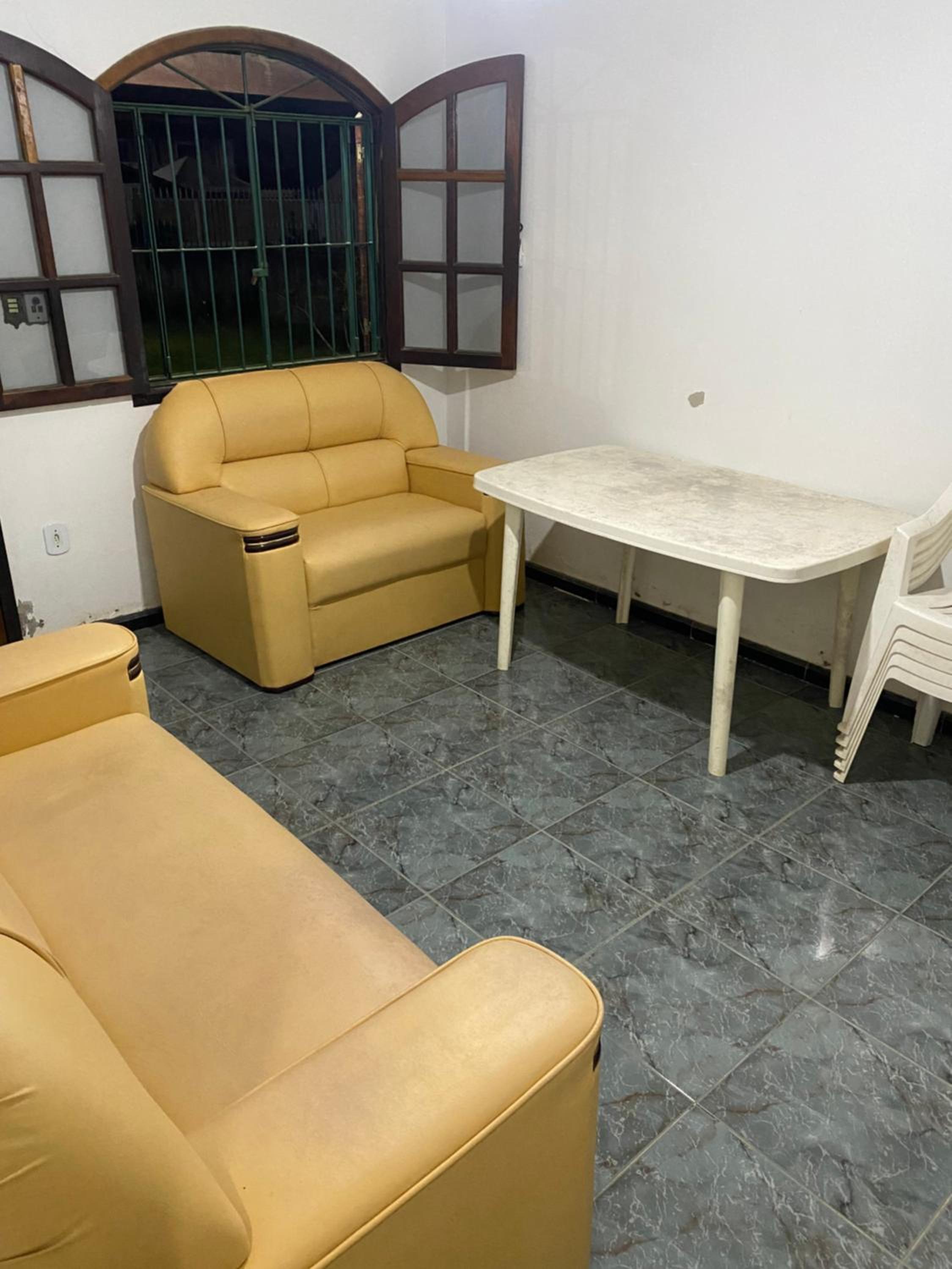 História de Verão House