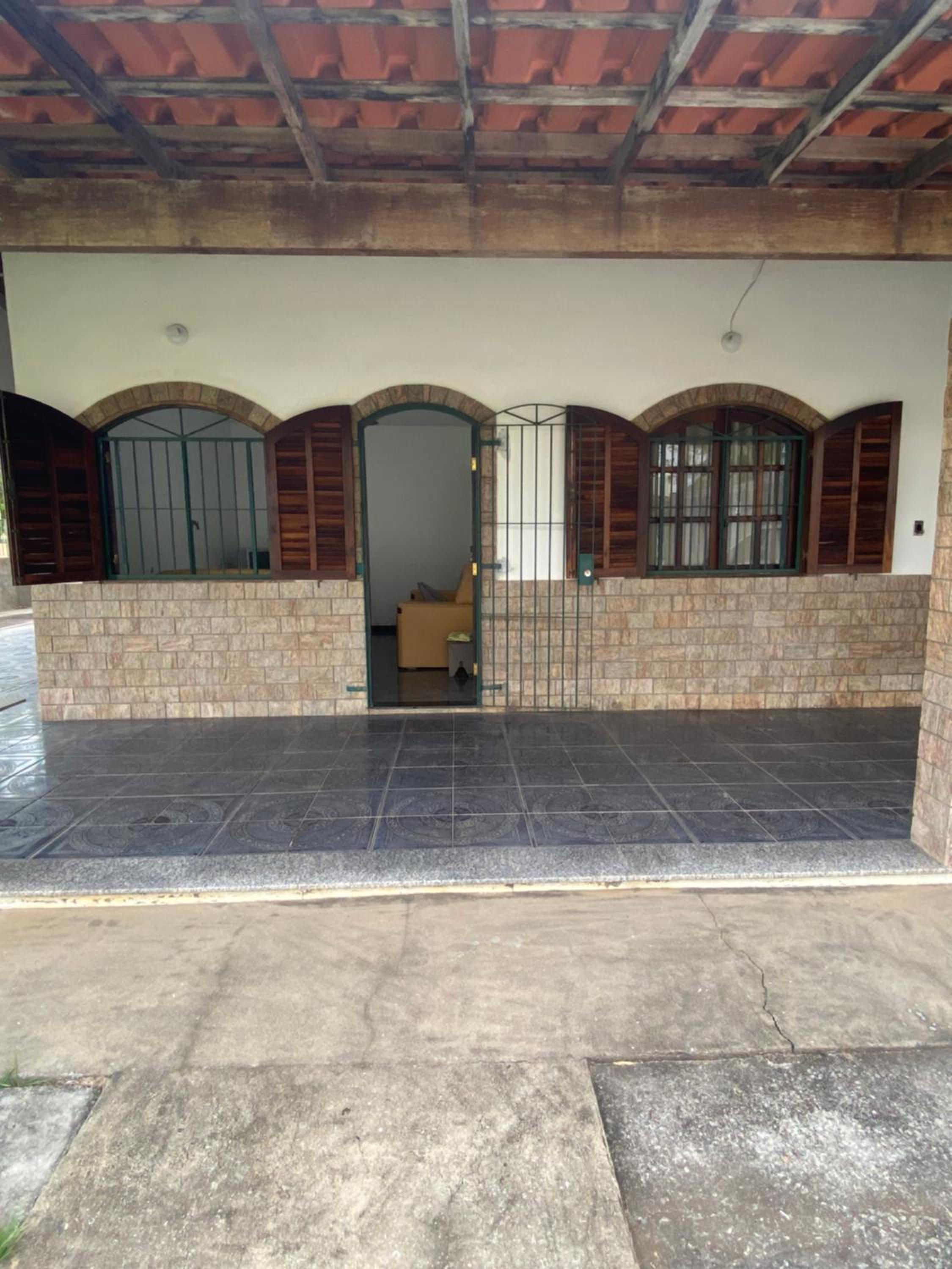 História de Verão House