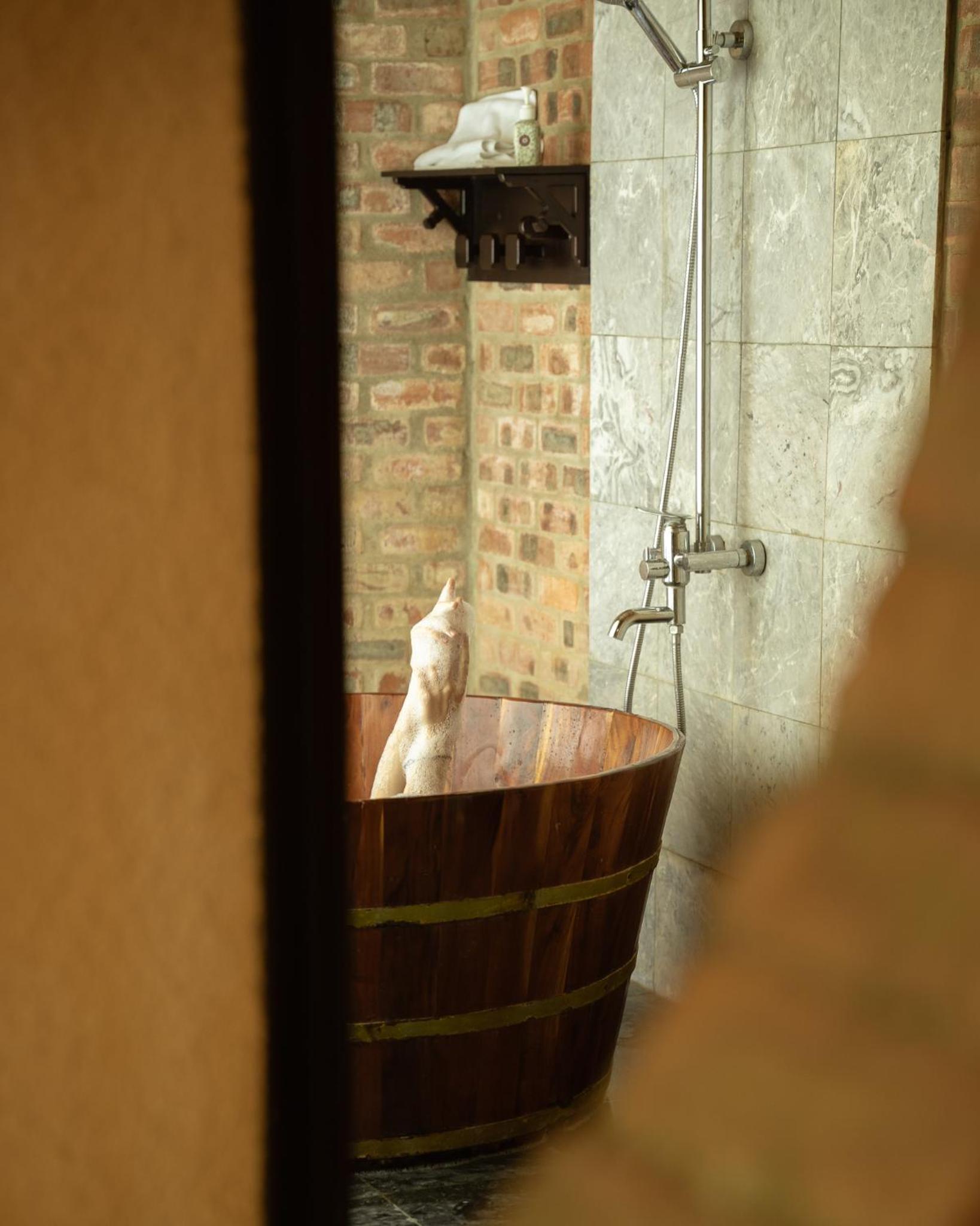 Hue Ecolodge
