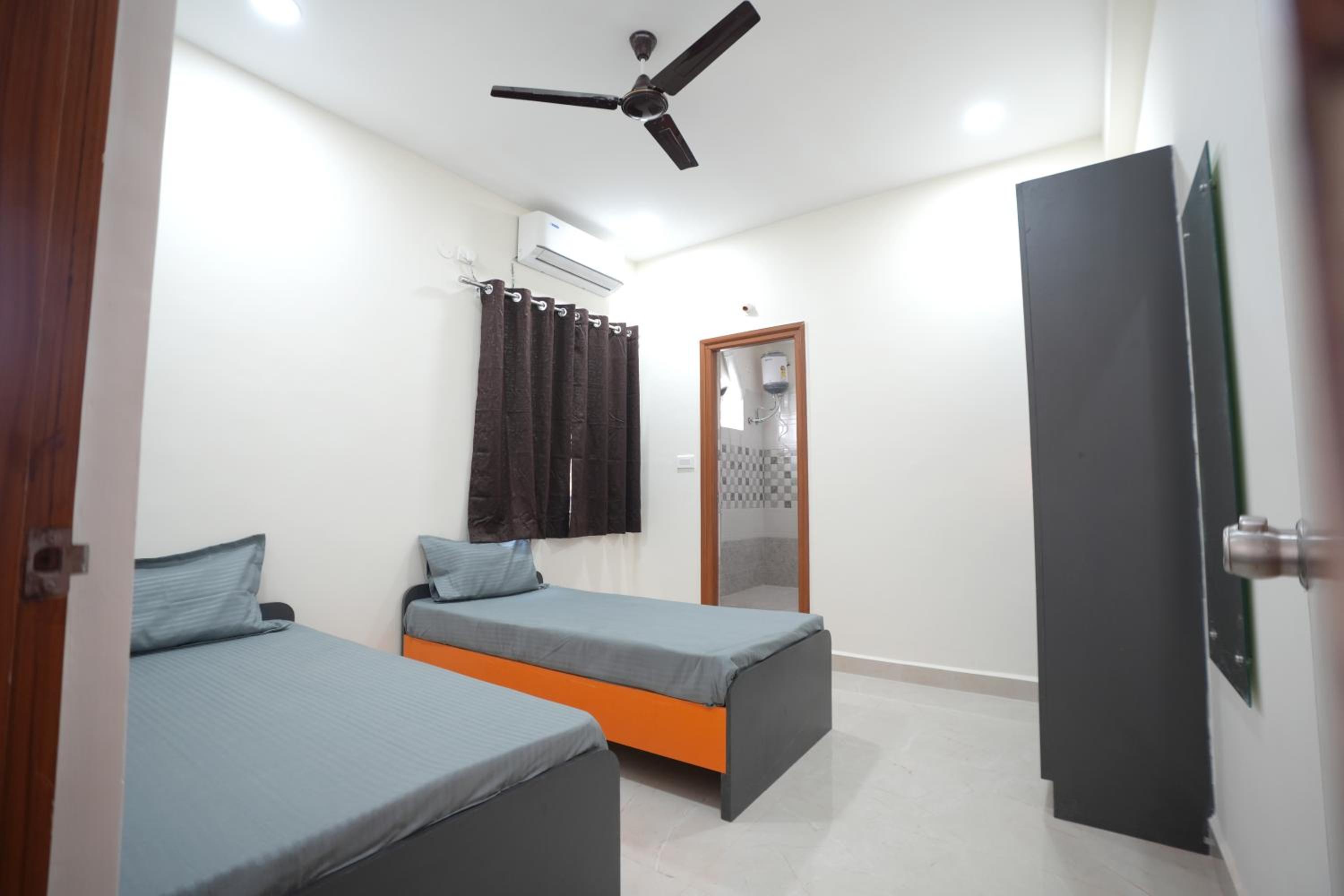 Olive-2 Coliving PG view 2