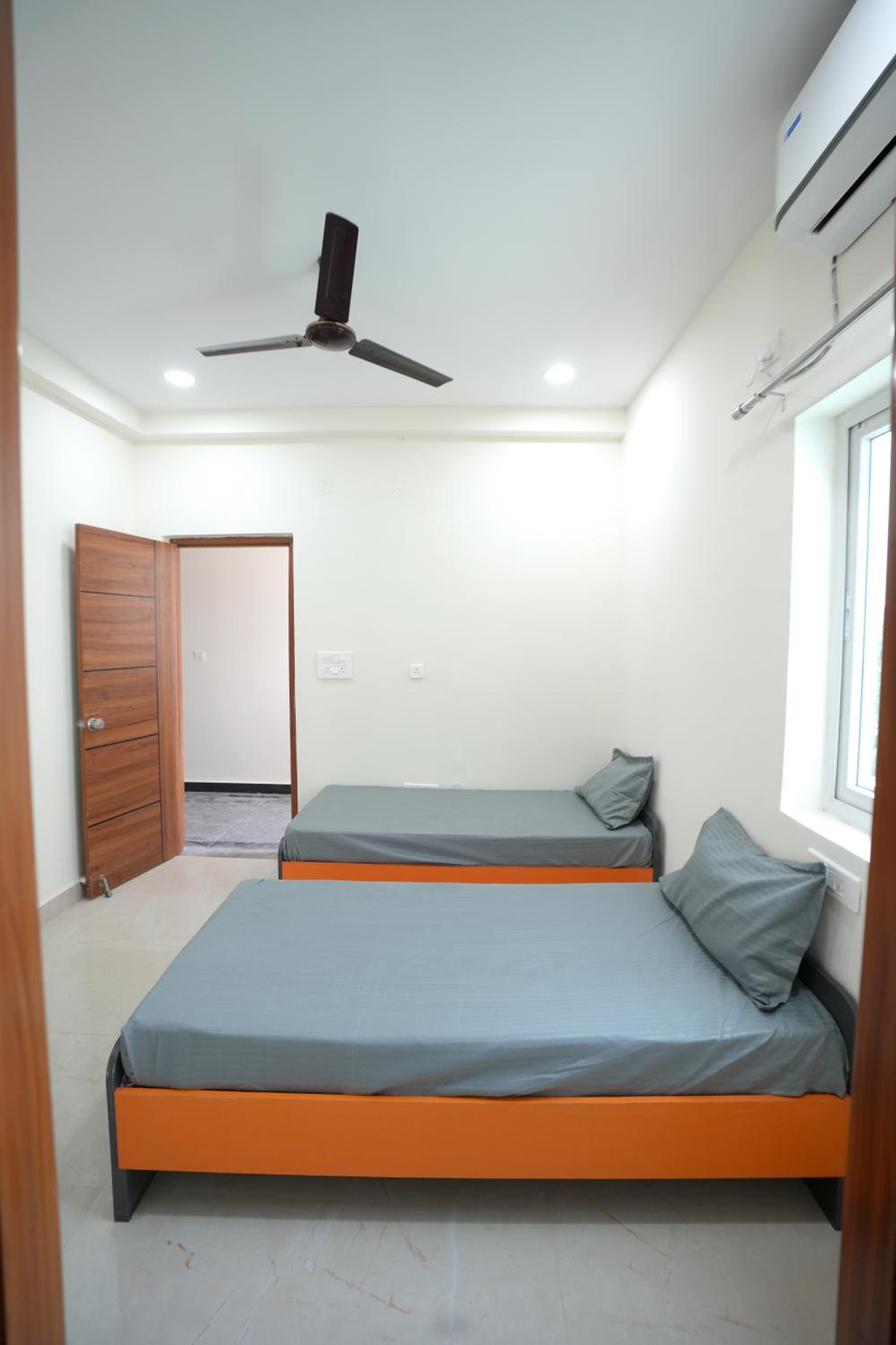 Olive-2 Coliving PG view 3