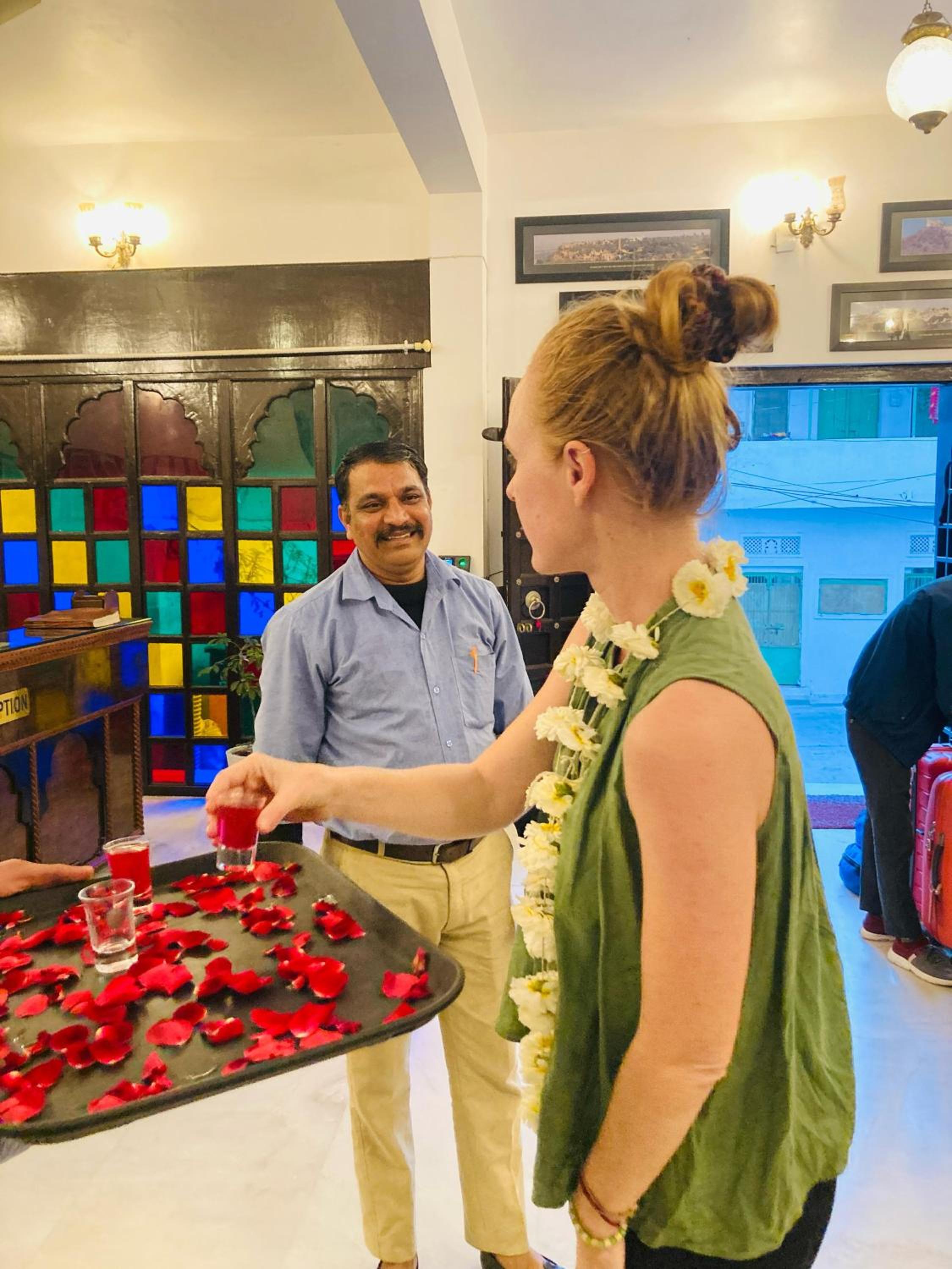 Kotra Haveli A Boutique Hotel by Lake Pichola