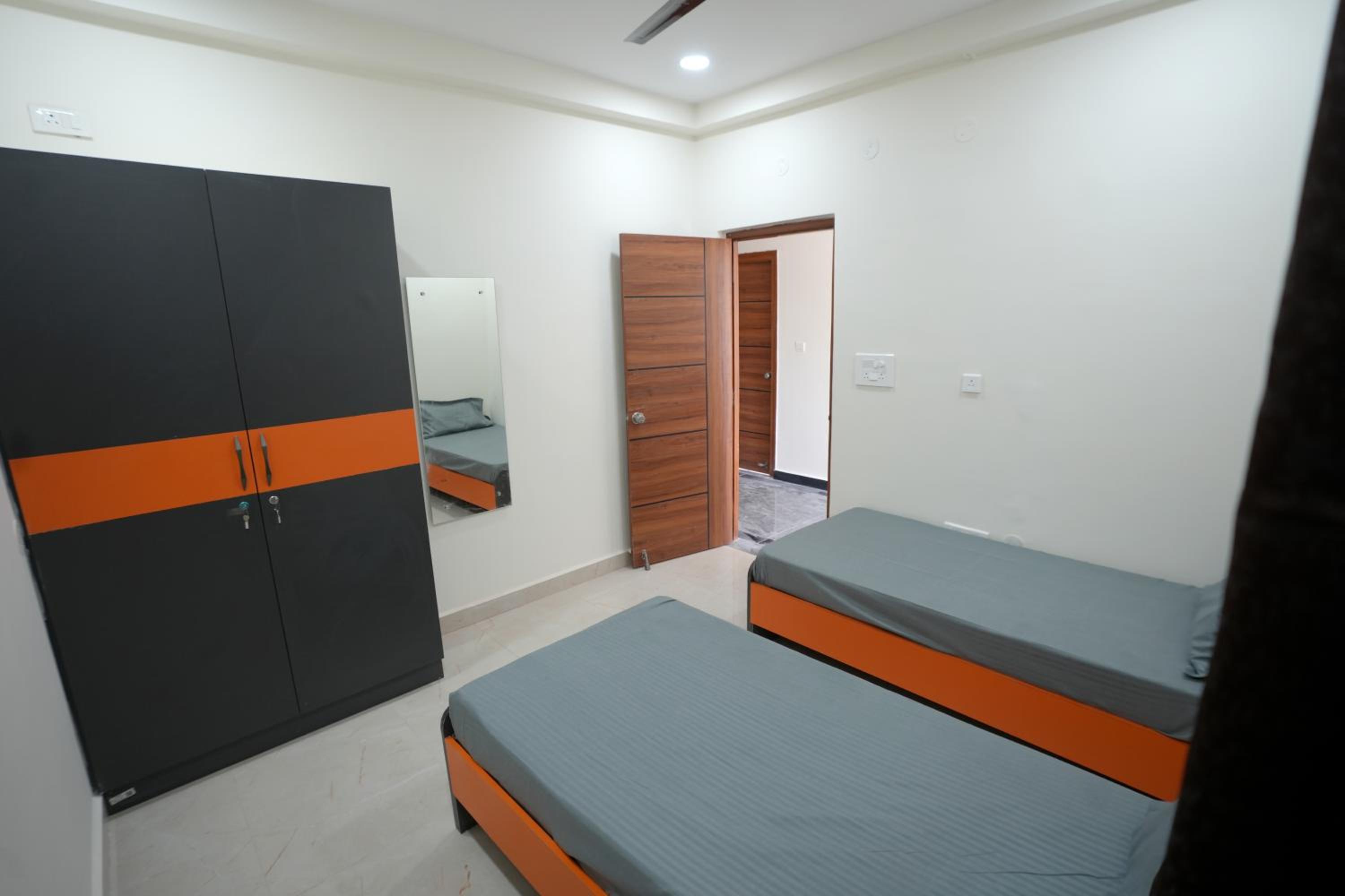Olive-2 Coliving PG view 4