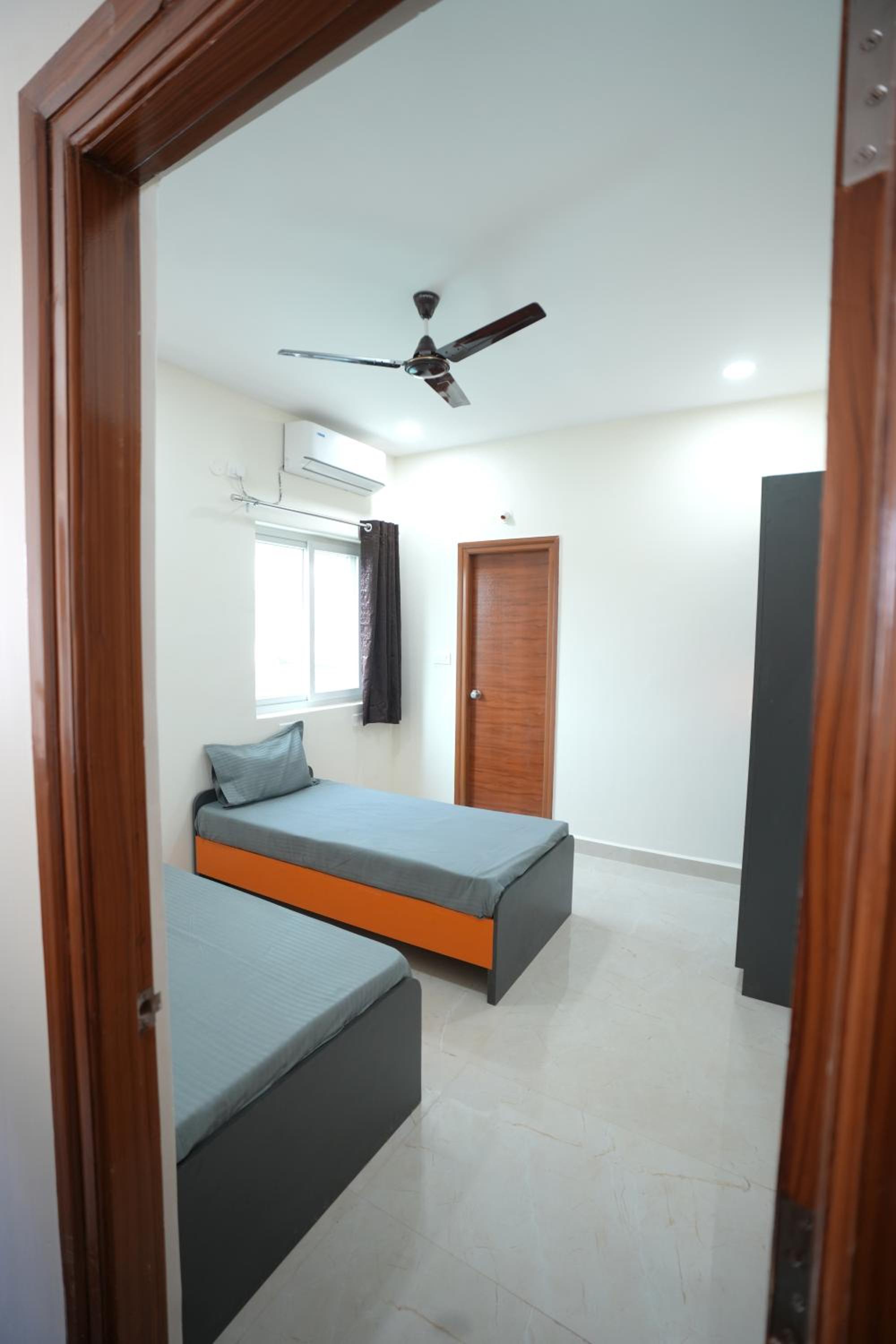 Olive-2 Coliving PG view 5