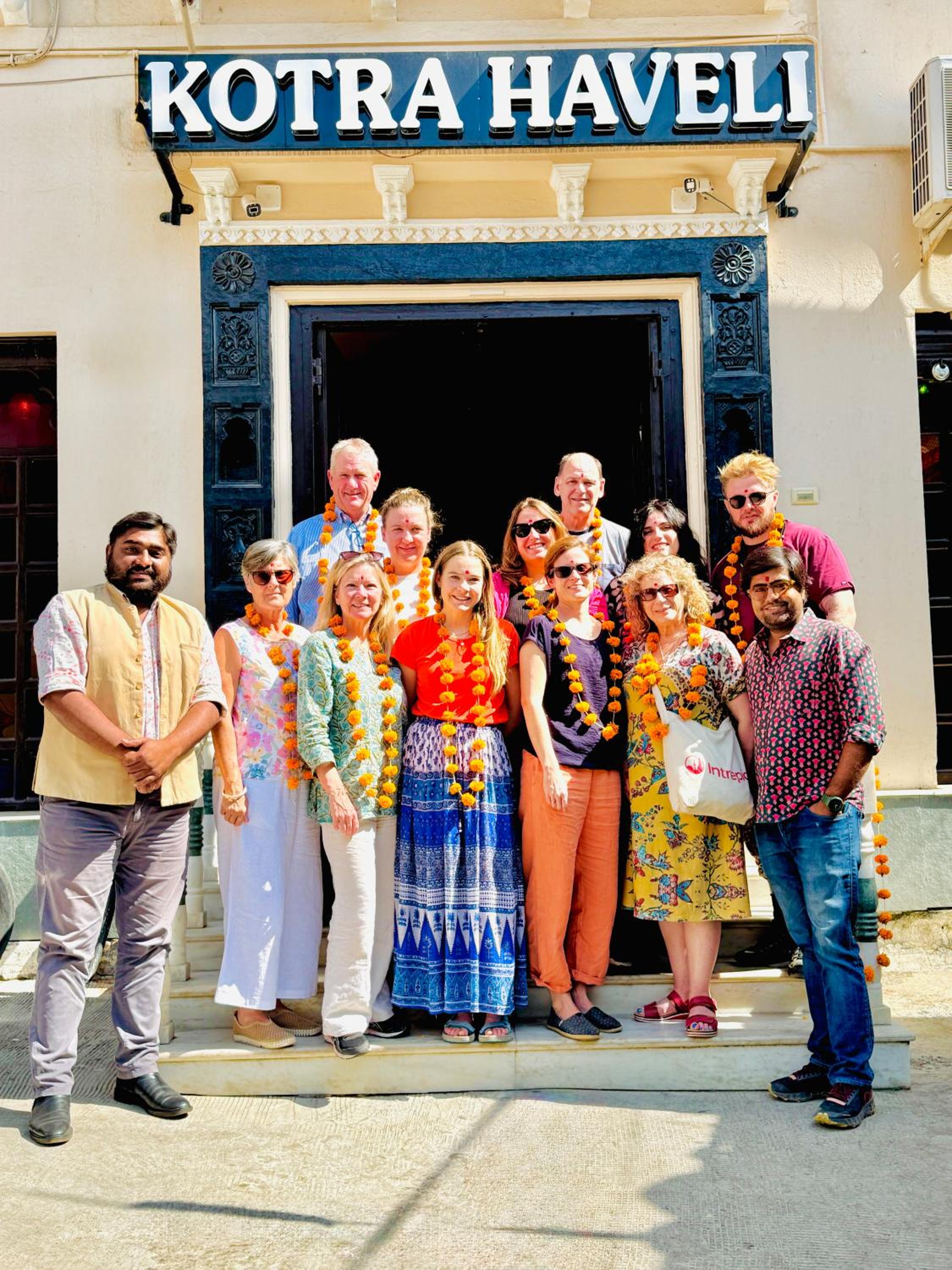 Kotra Haveli A Boutique Hotel by Lake Pichola