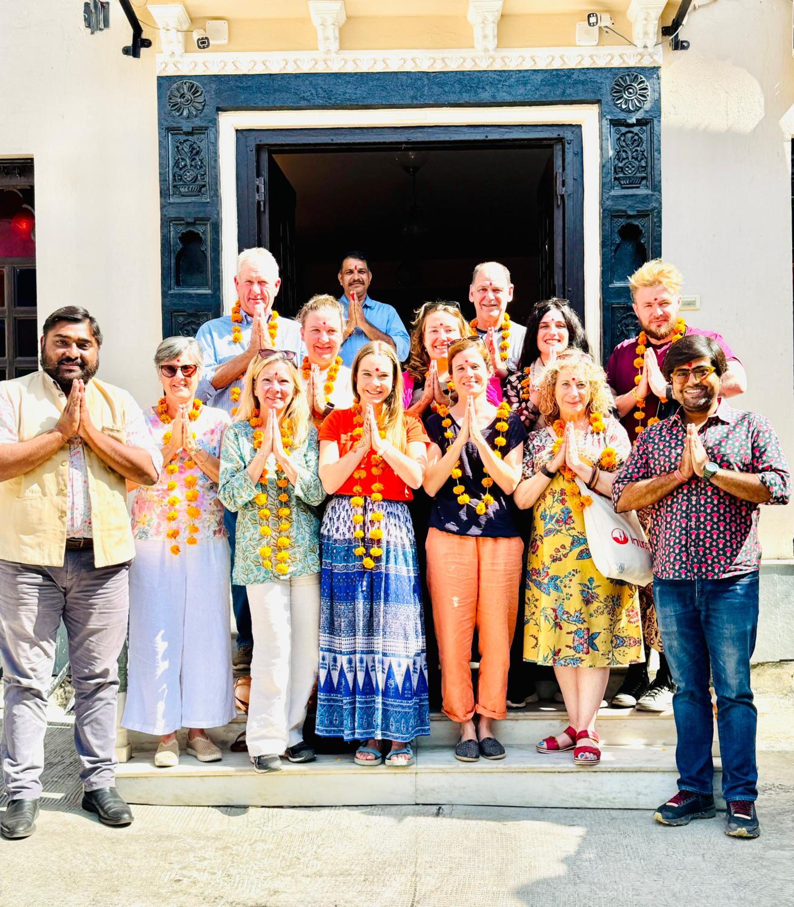 Kotra Haveli A Boutique Hotel by Lake Pichola