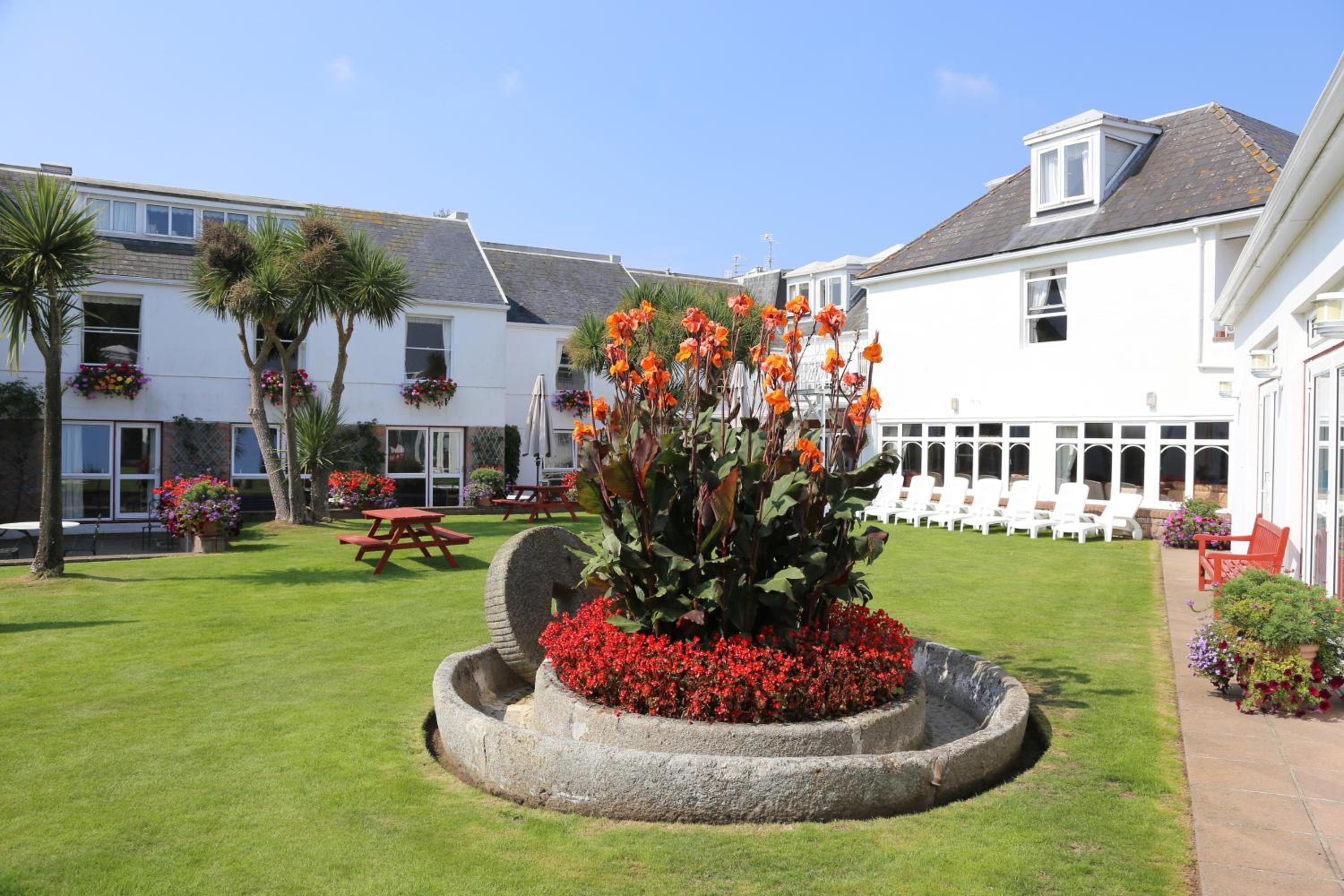 Beausite Hotel