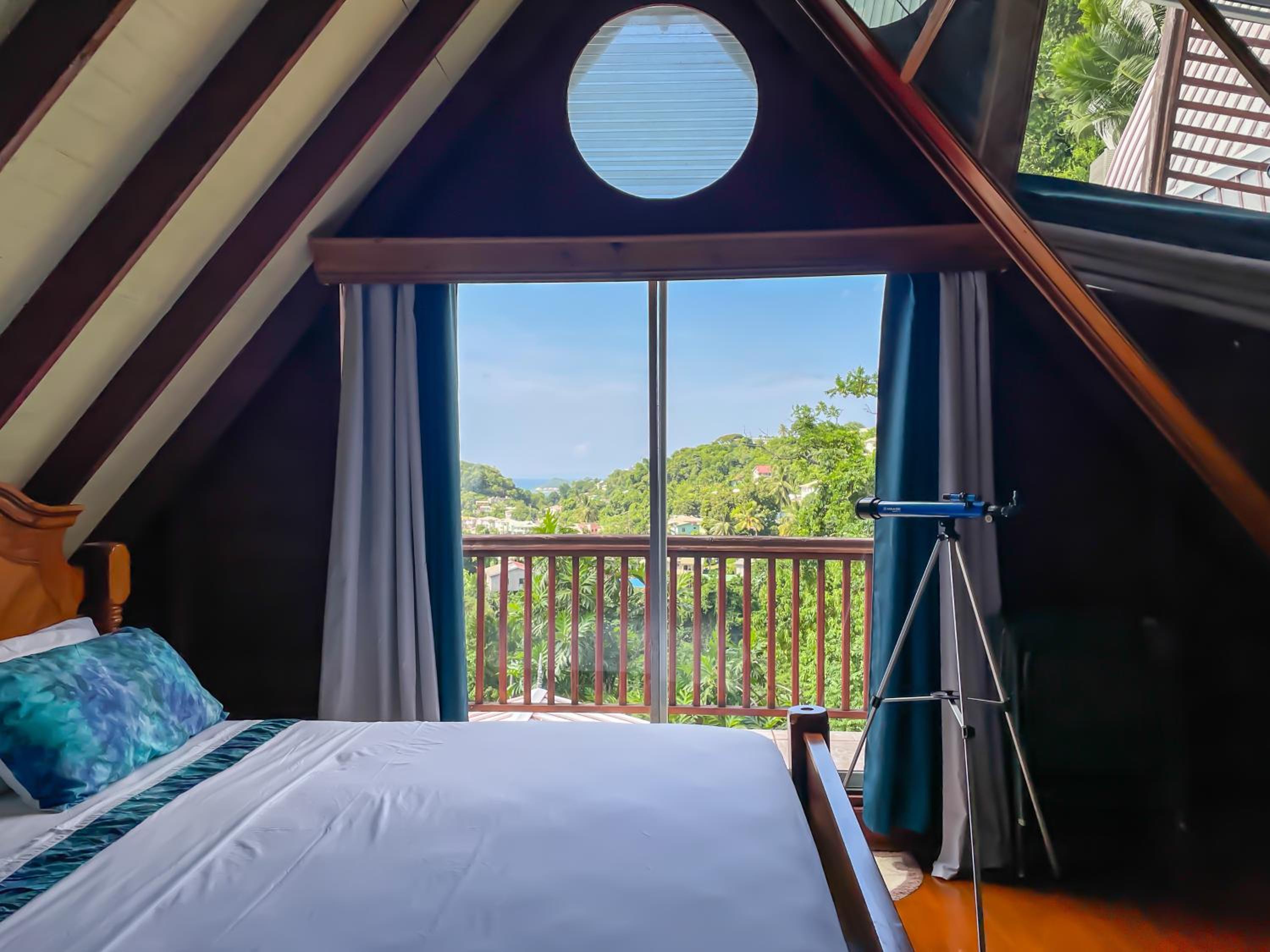 Romantic Attic