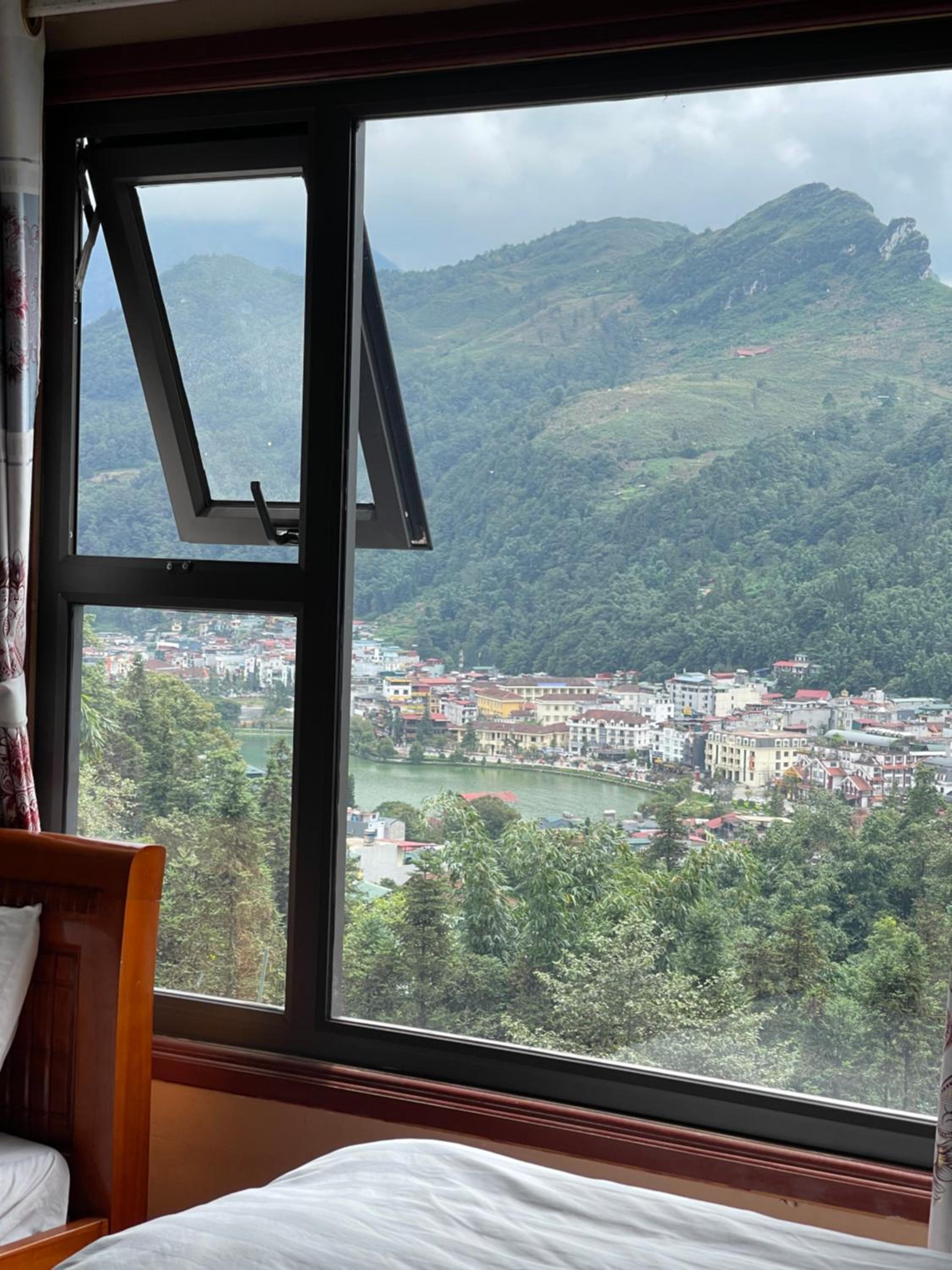 Homestay 715 View Sapa