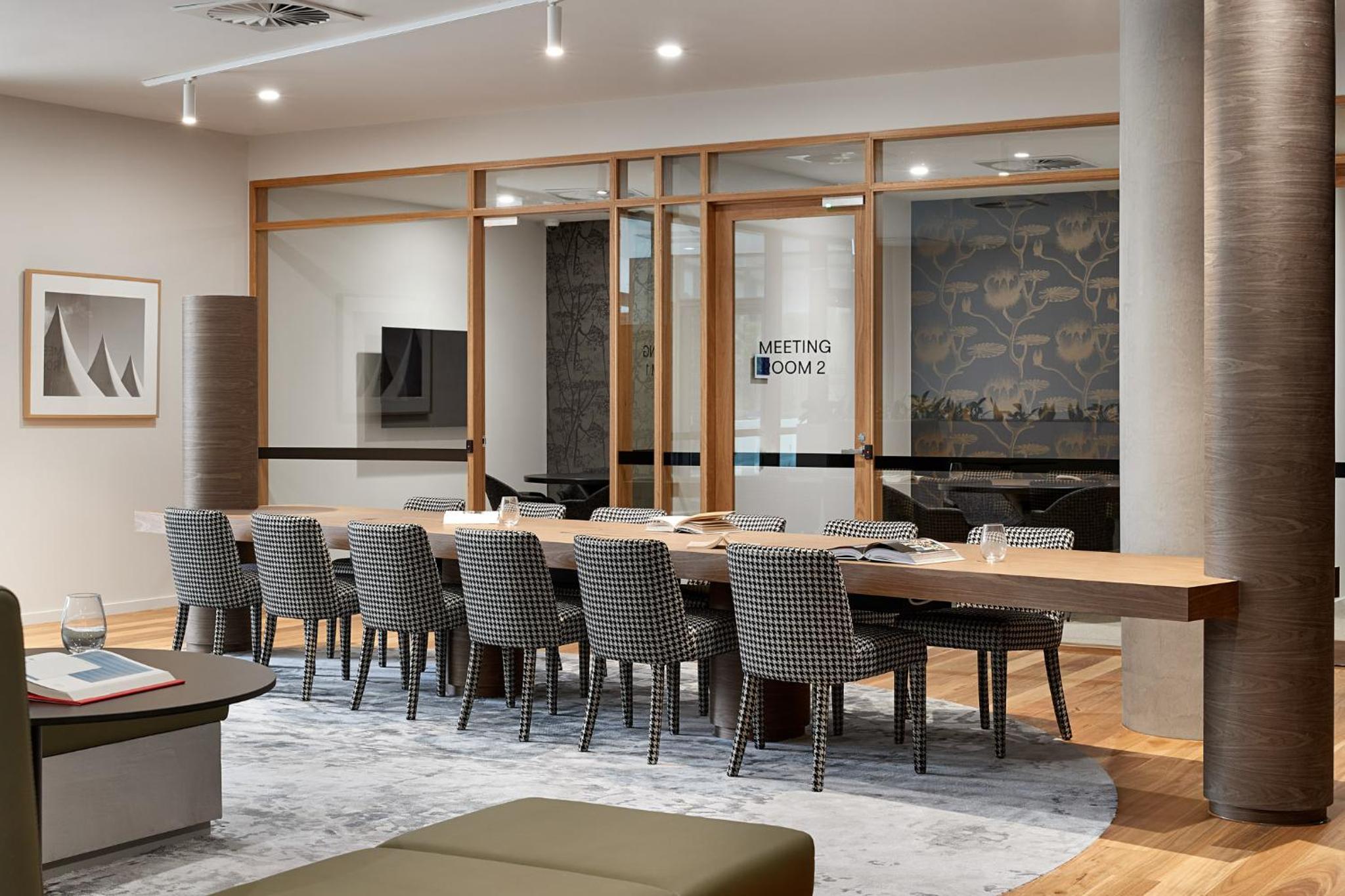 Caulfield Apartments by Urban Rest