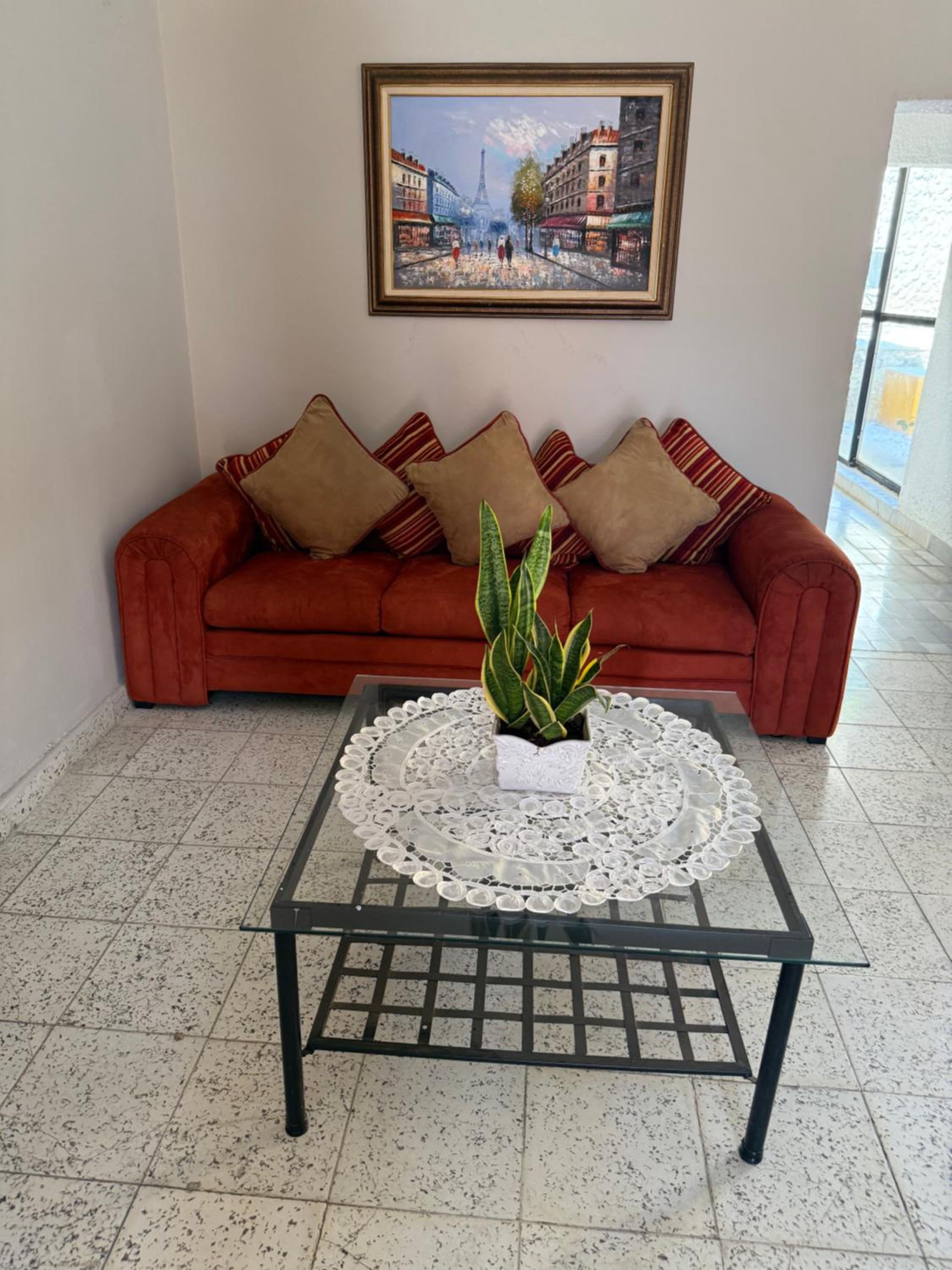Casa Gualy