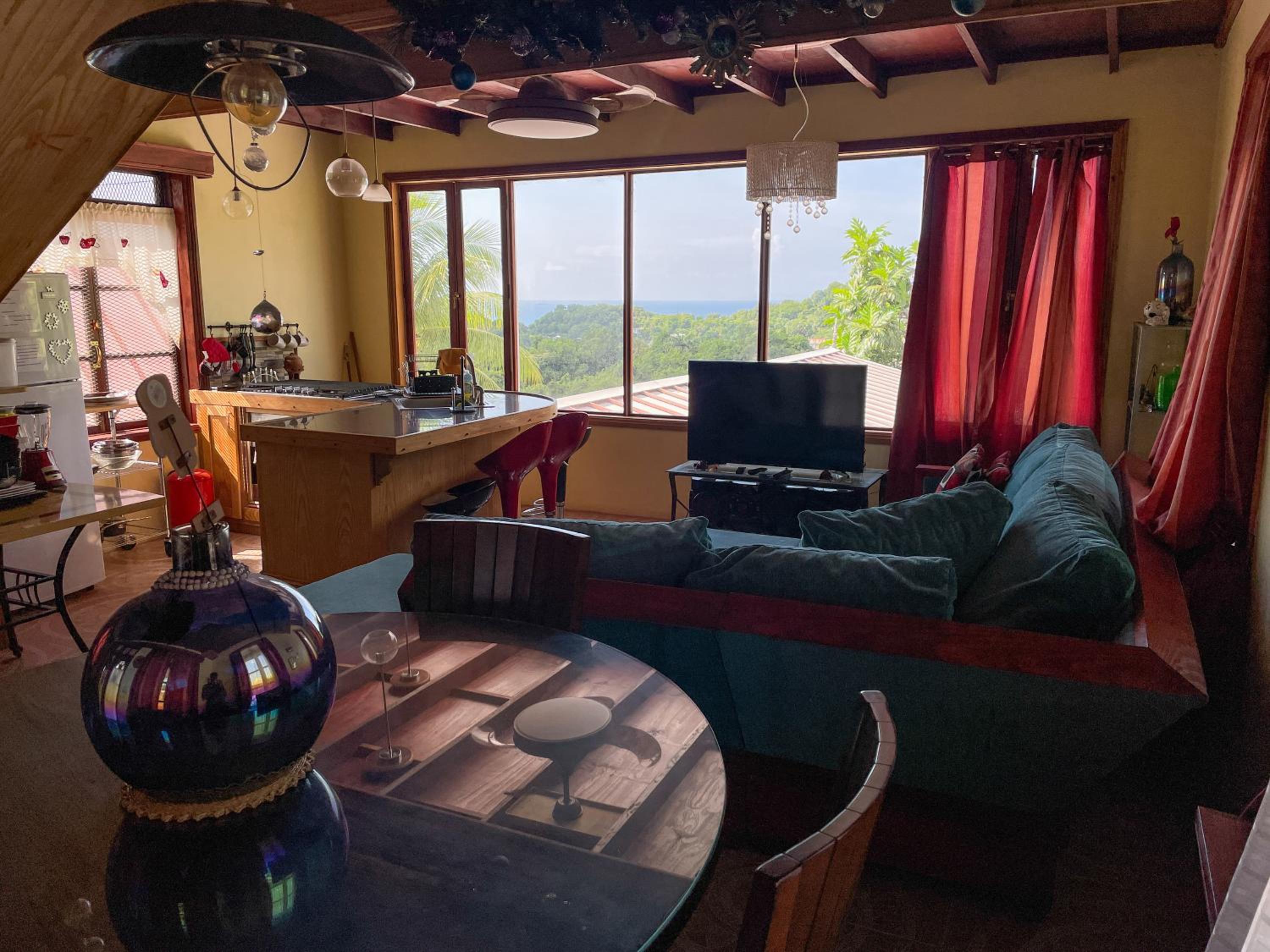Romantic Attic