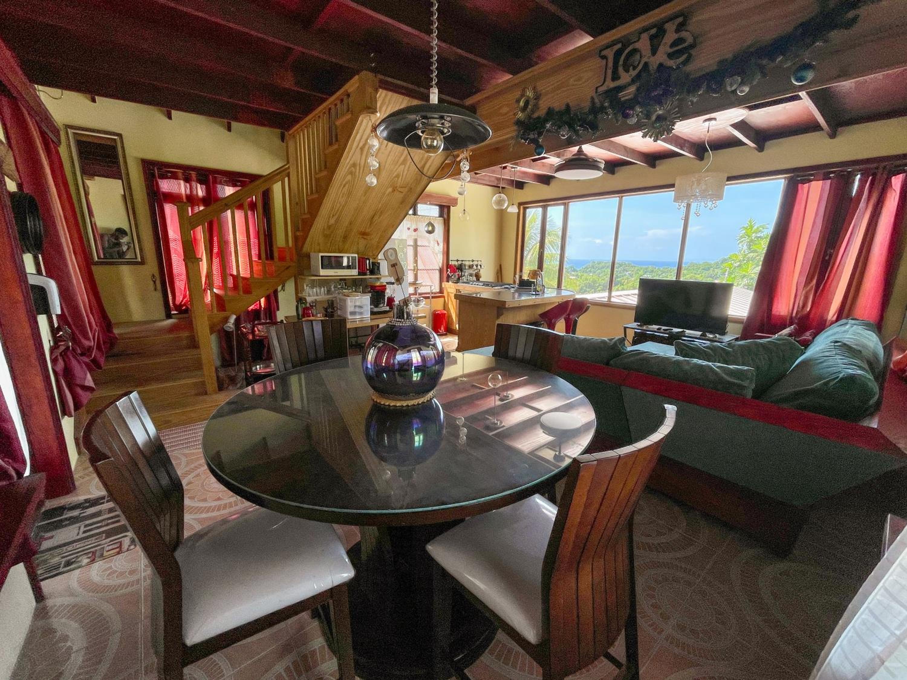 Romantic Attic