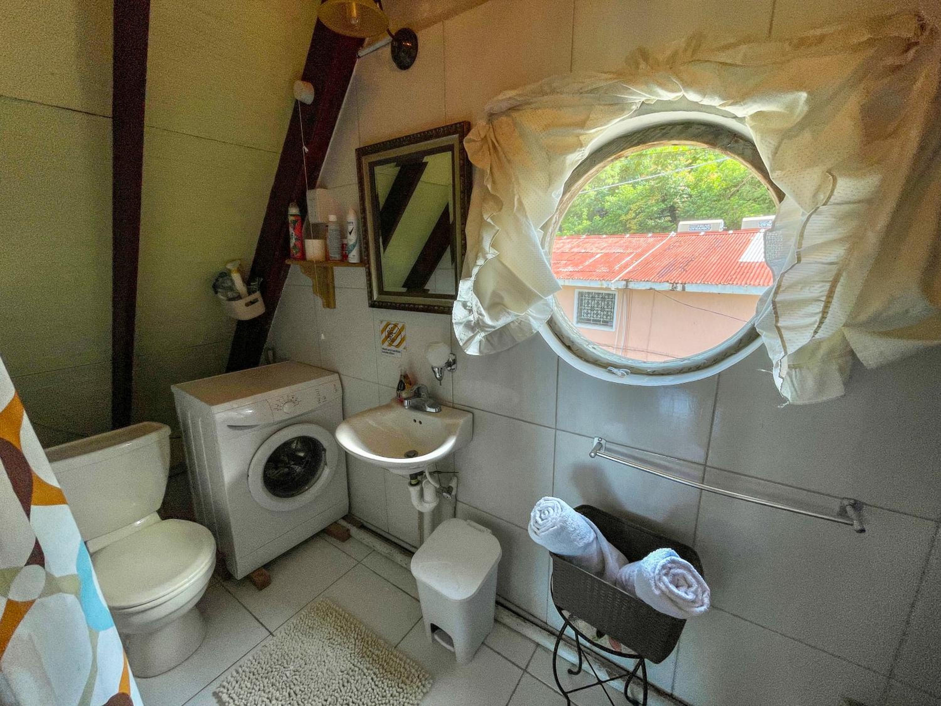 Romantic Attic