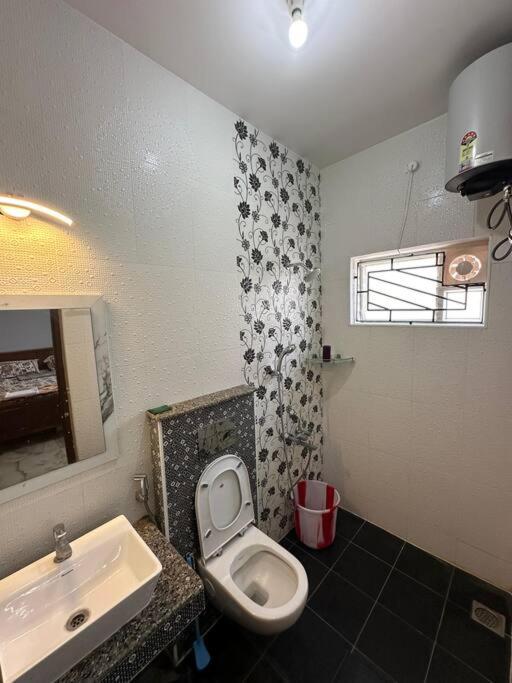 Immaculate Home Stay