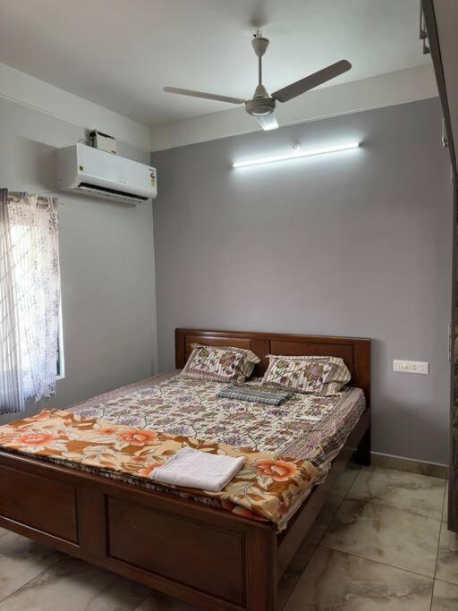 Immaculate Home Stay