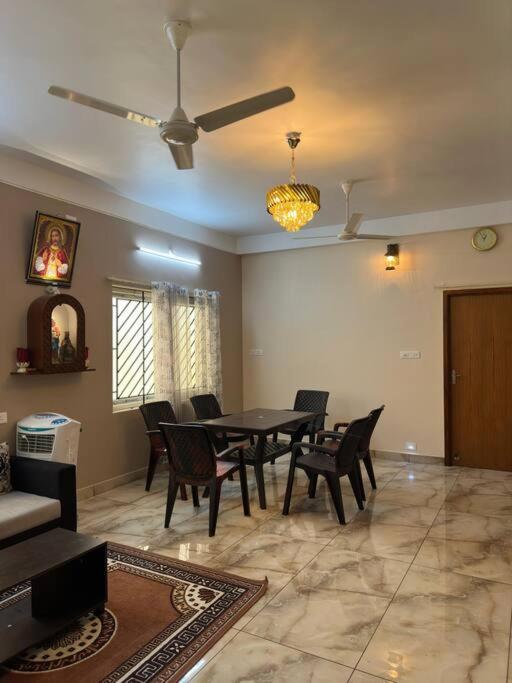 Immaculate Home Stay