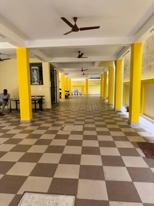 Immaculate Home Stay