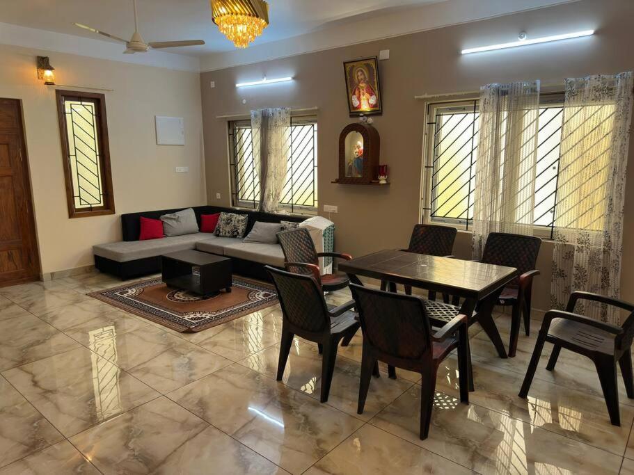 Immaculate Home Stay