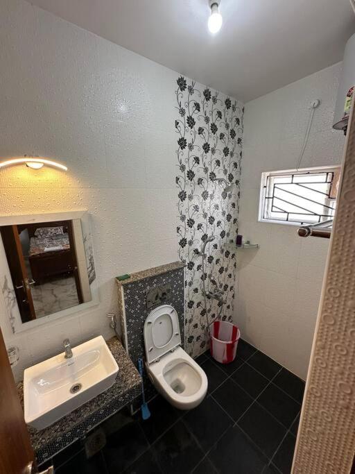 Immaculate Home Stay